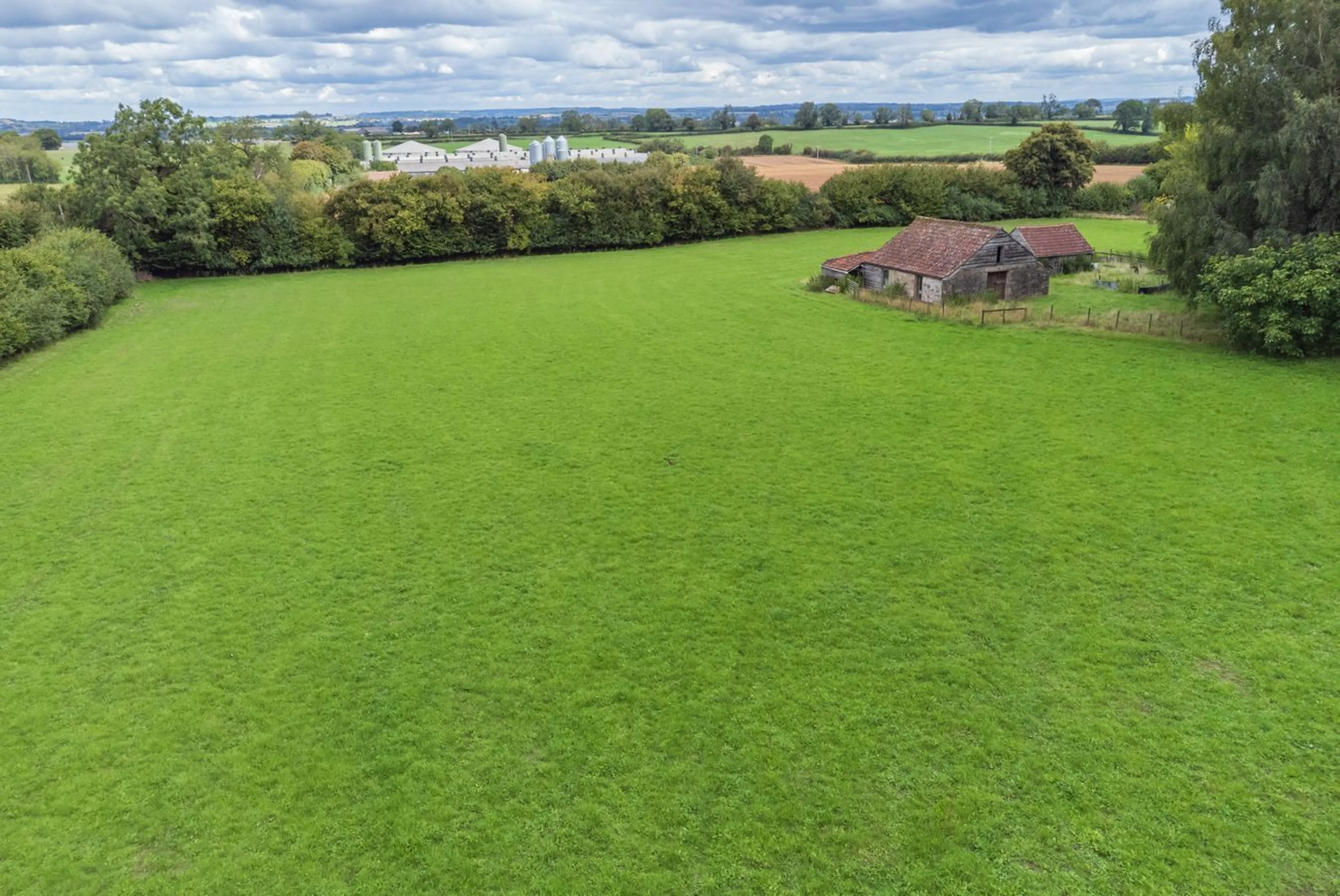 Lot A - Barn at Thickthorn Lane, Chilcompton, BA3
