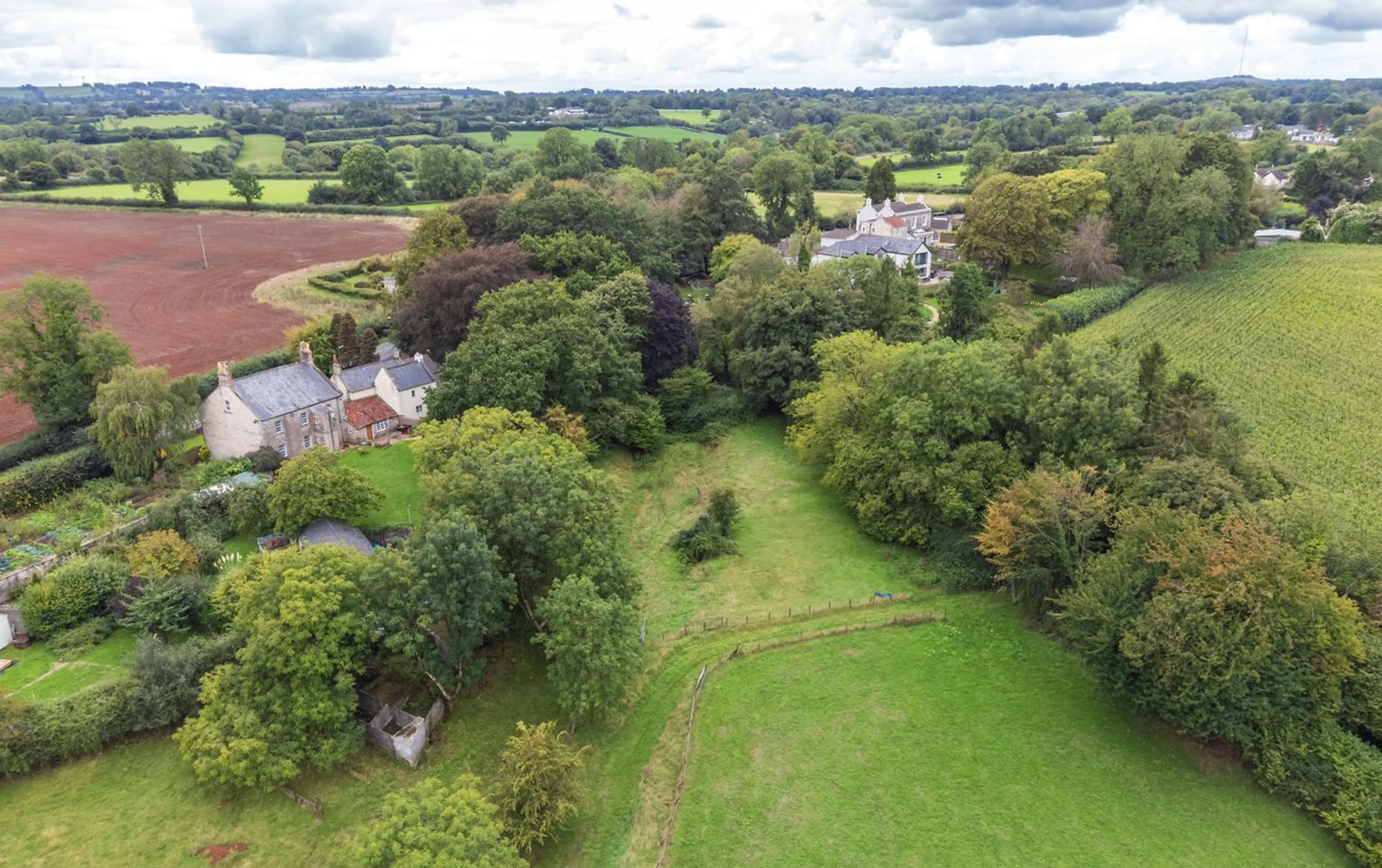 Lot B - Thickthorn Lane, Chilcompton , BA3