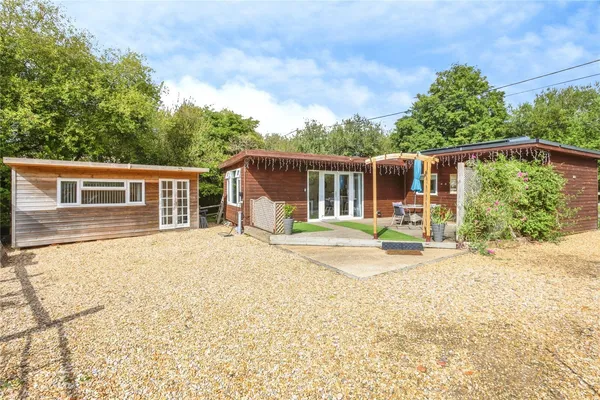Jubilee Hill, Woodlands, Wimborne, Do...