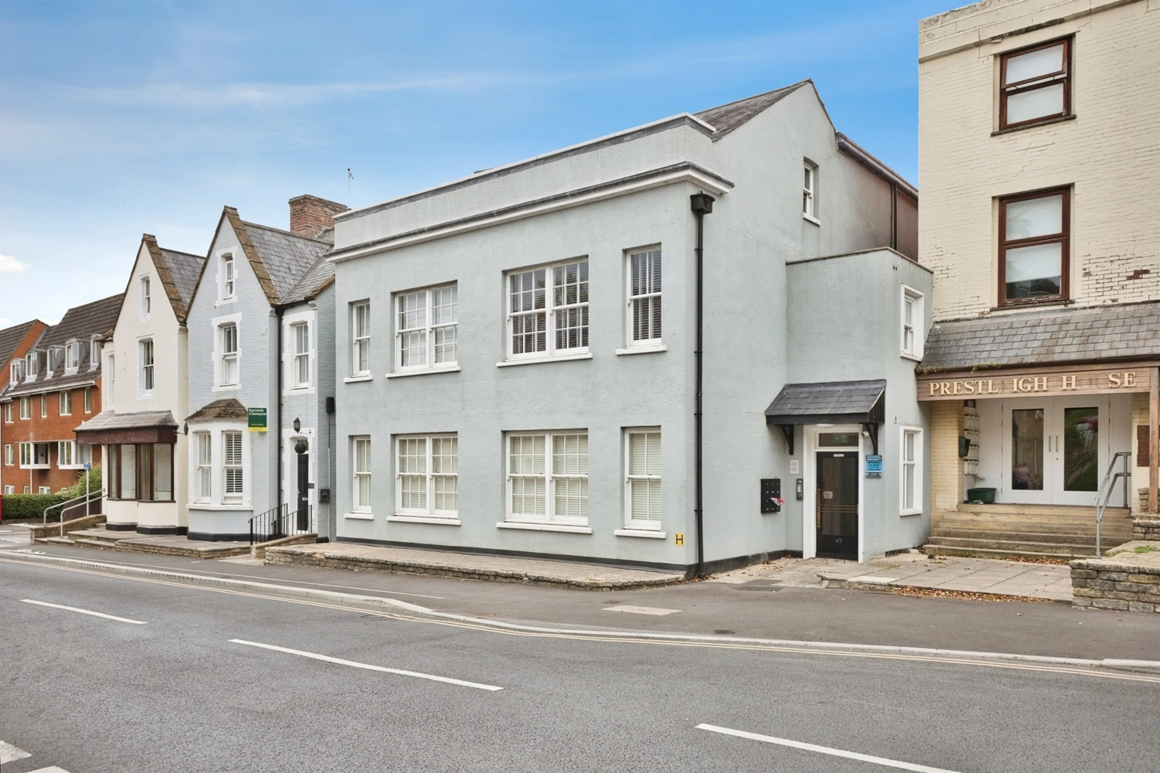 Property at Hendford, Hendford, Yeovil