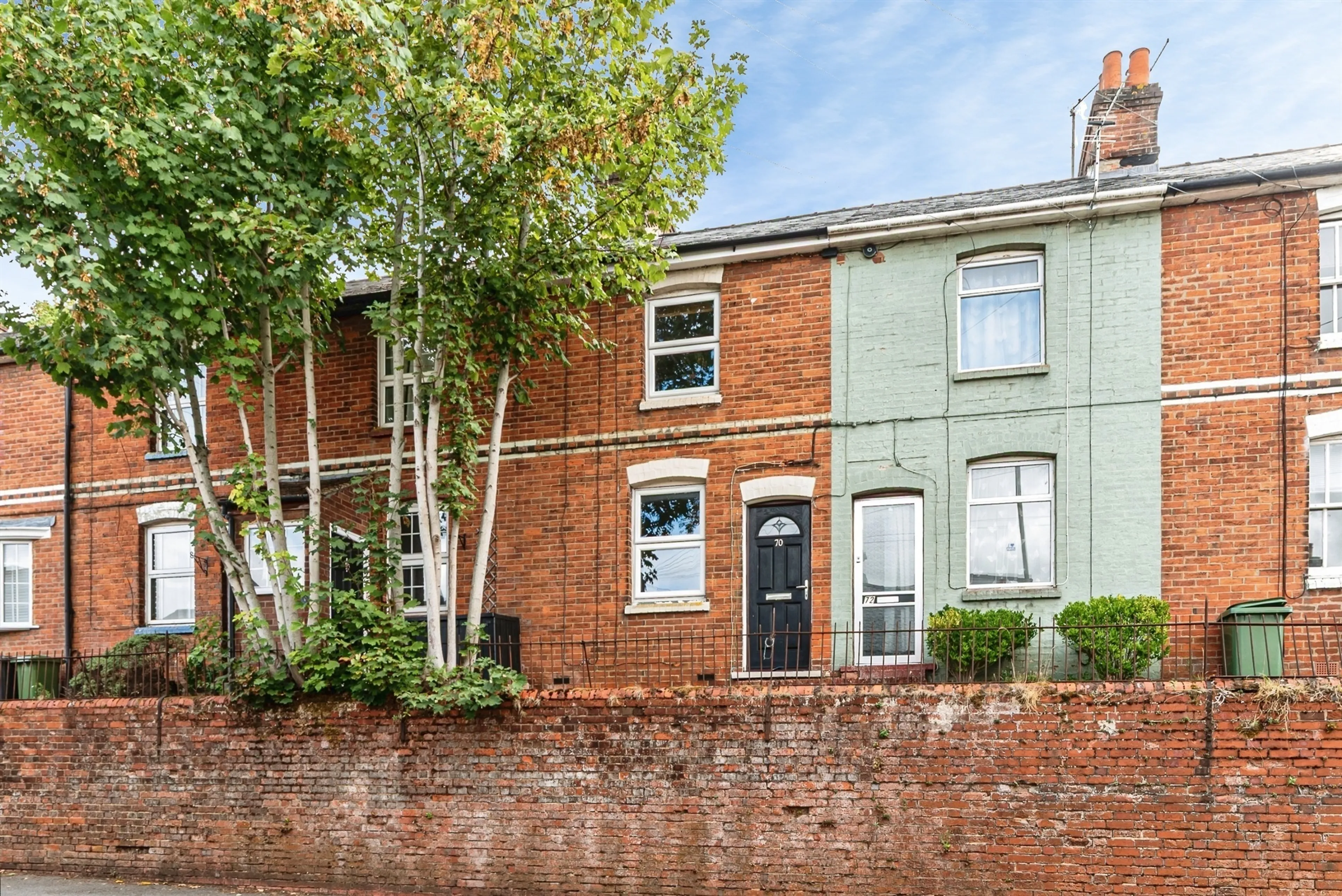 Property at Winchester Road, Basingstoke