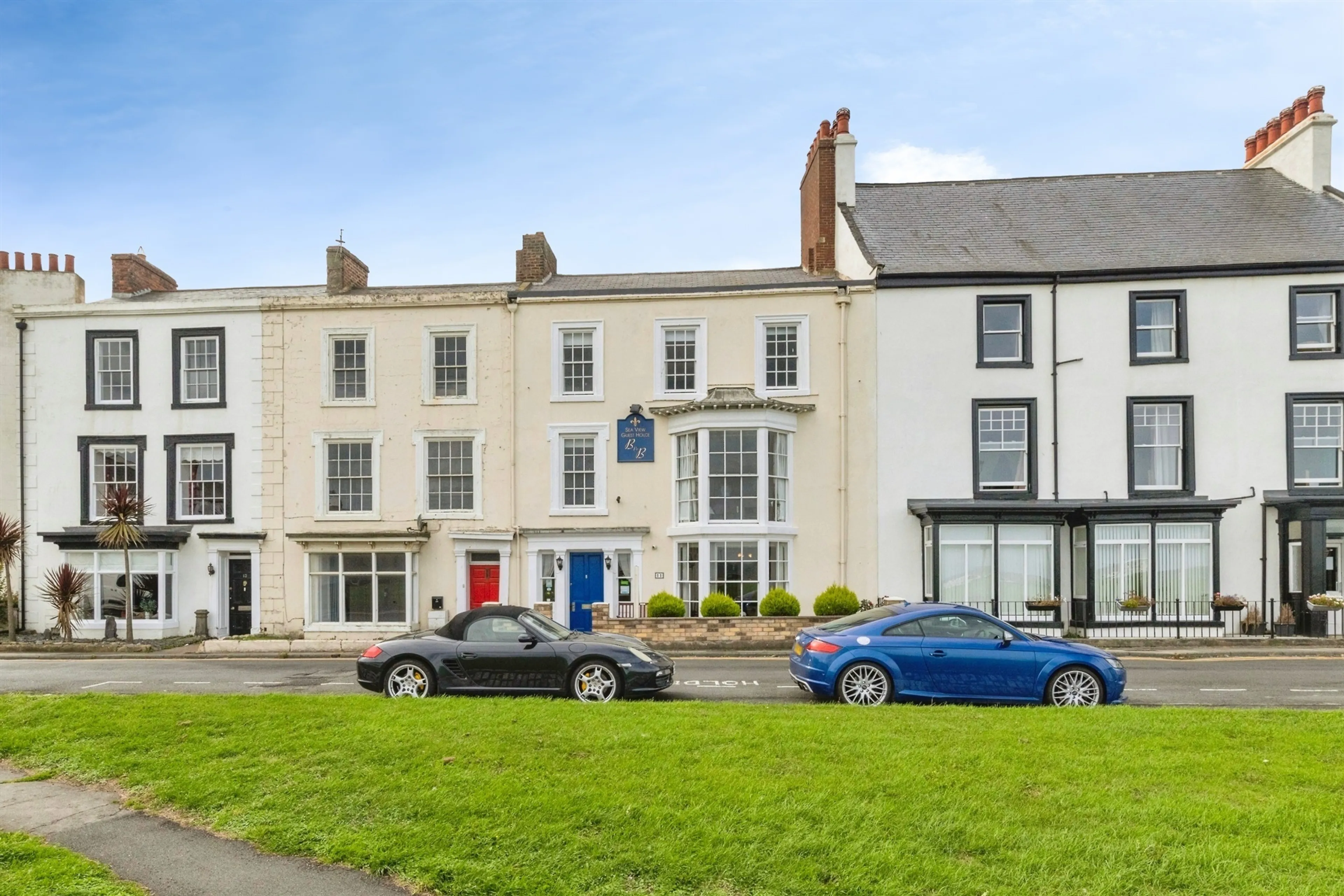 Property at The Green, Seaton Carew, Hartlepool