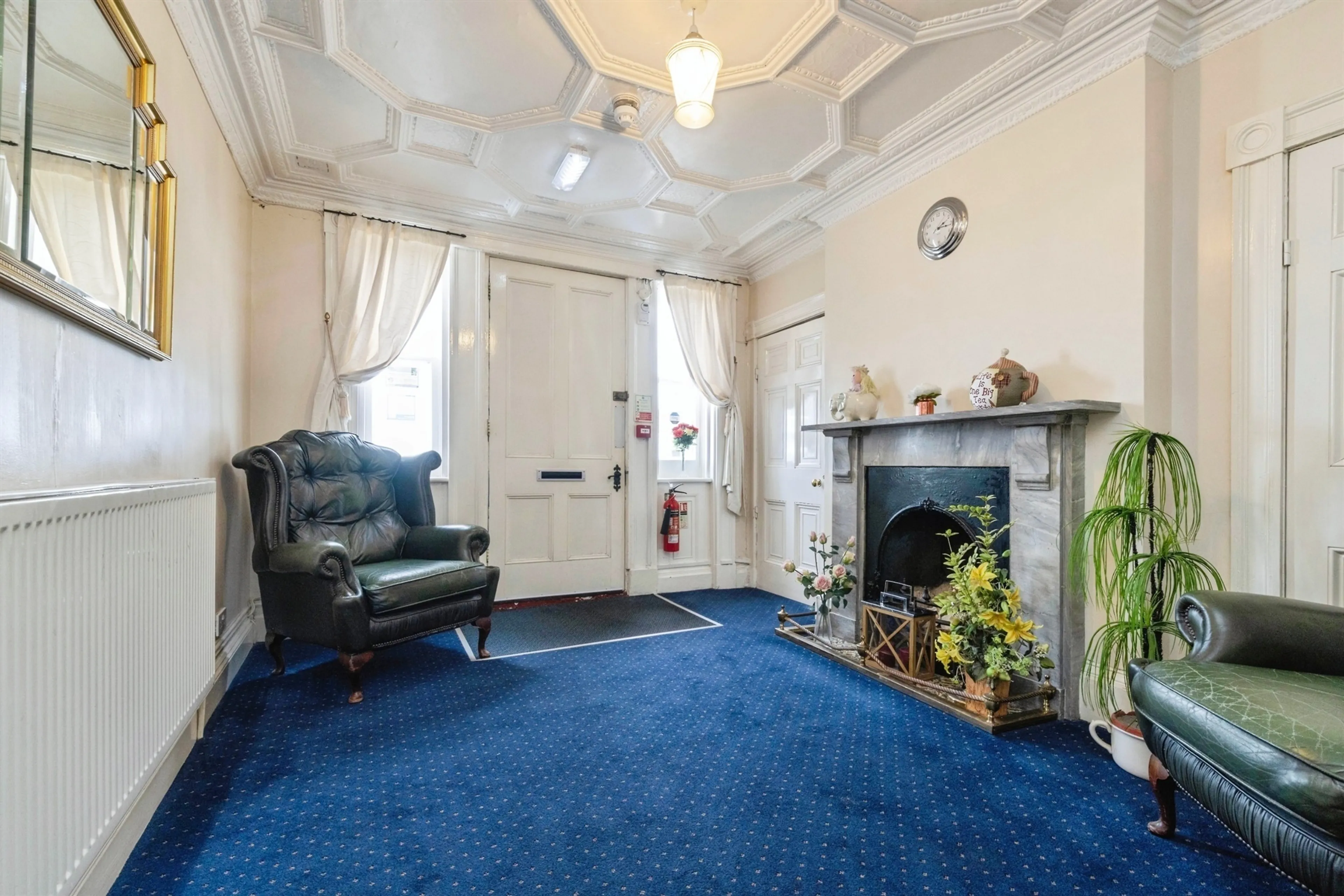 Property at The Green, Seaton Carew, Hartlepool
