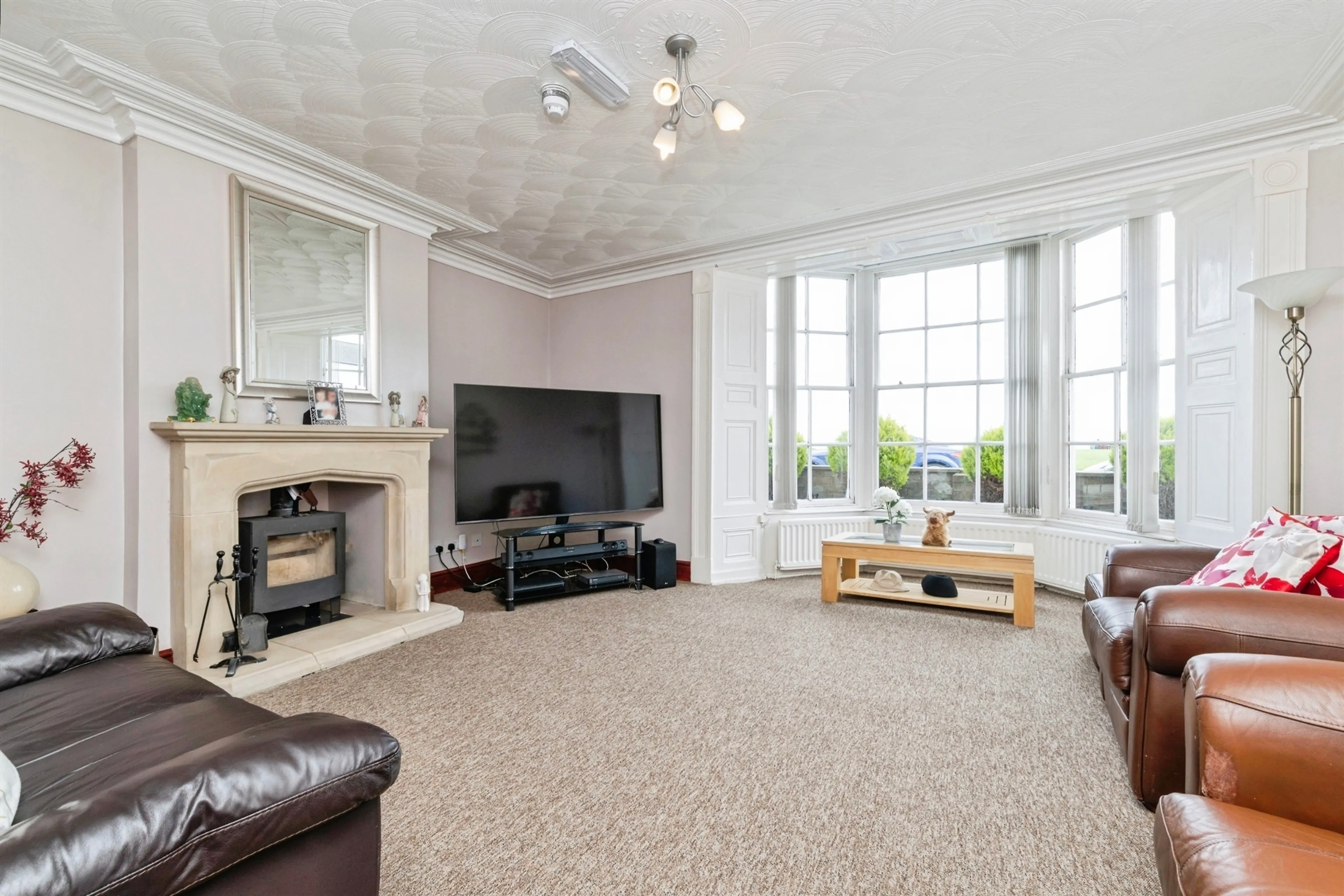 Property at The Green, Seaton Carew, Hartlepool