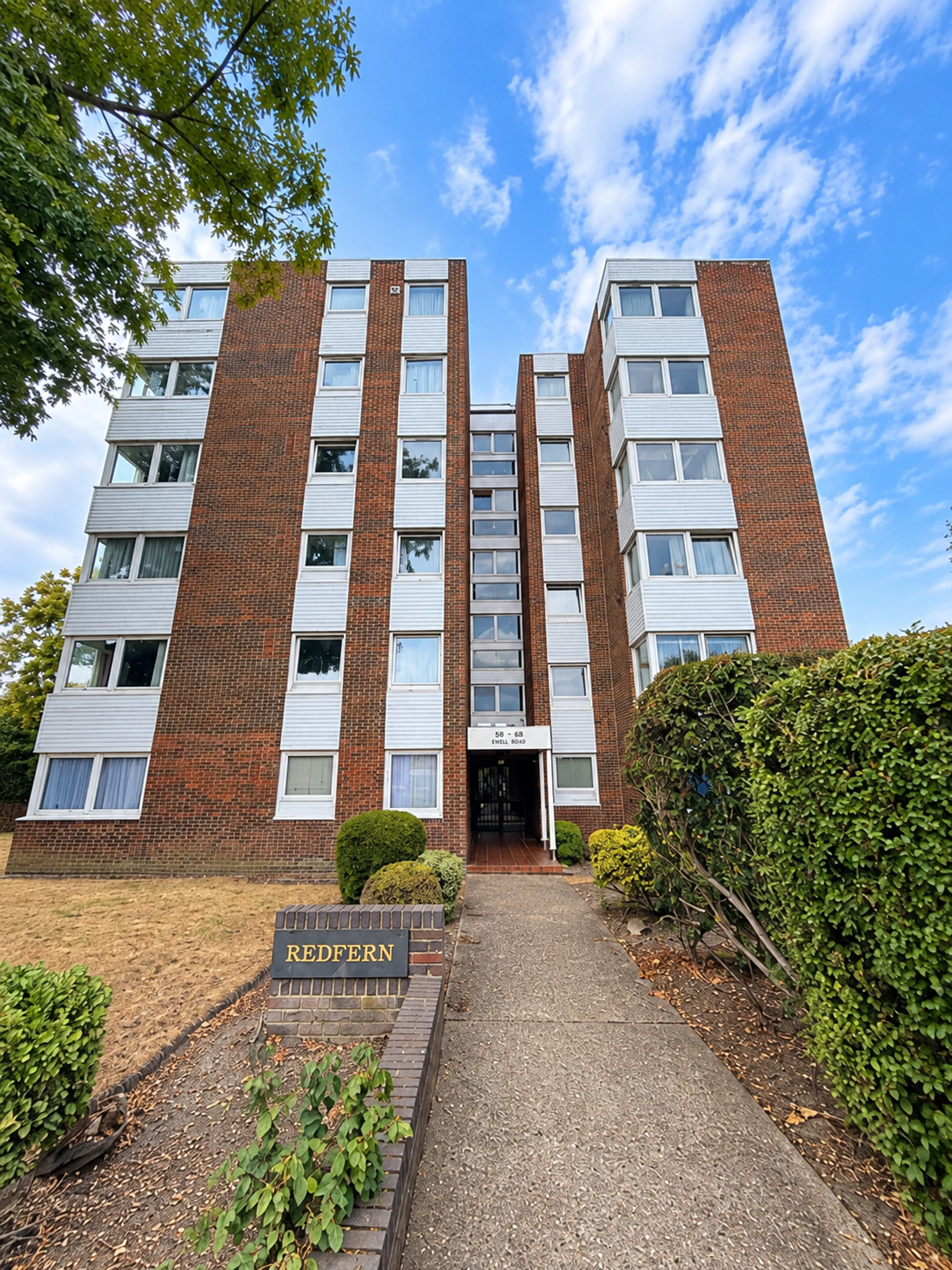Property at Ewell Road, Surbiton
