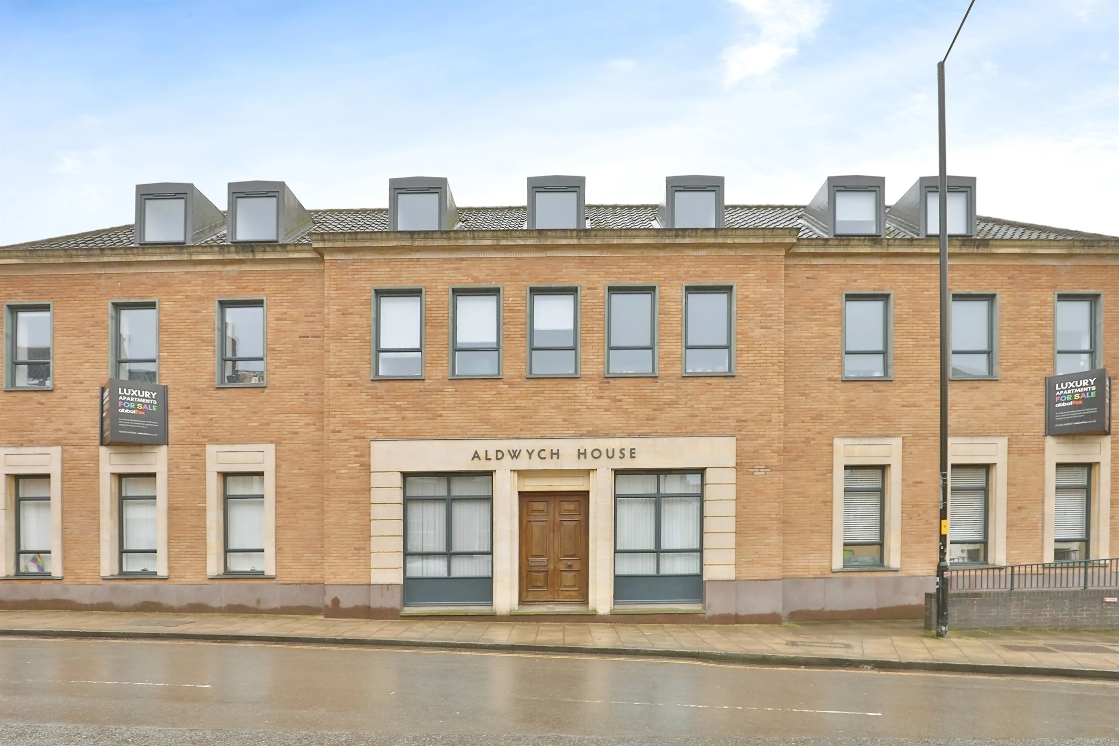 Property at Bethel Street, Norwich