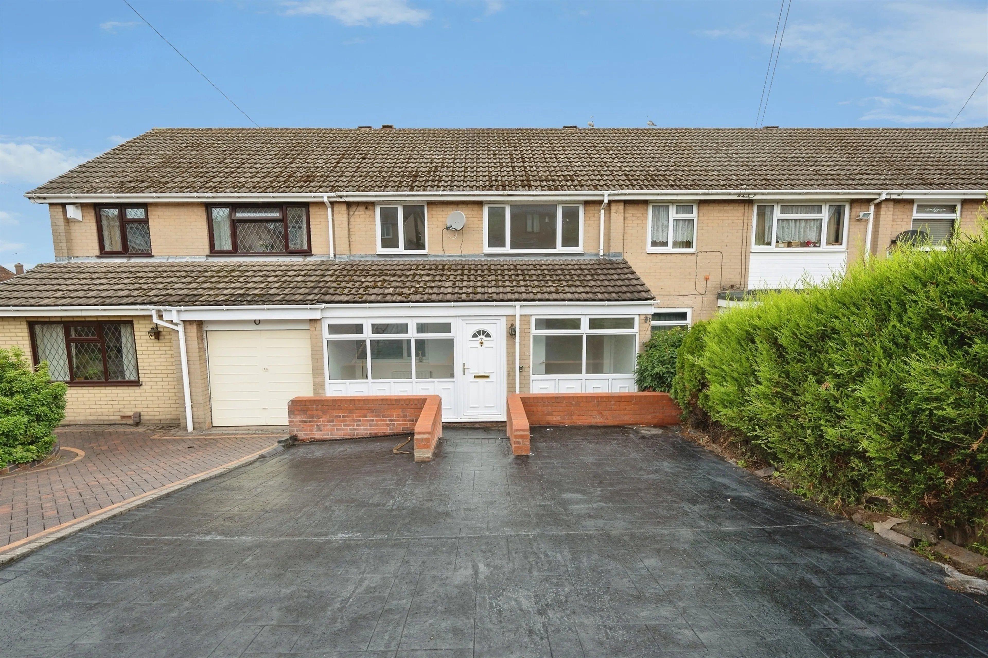 Property at Thornleigh, Dudley