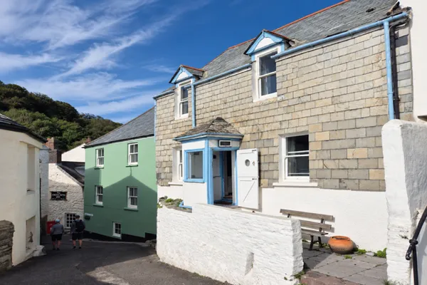 The Cabin, Garrett Street