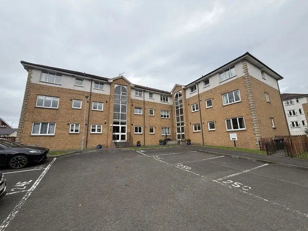 Queen Elizabeth Court, Clydebank