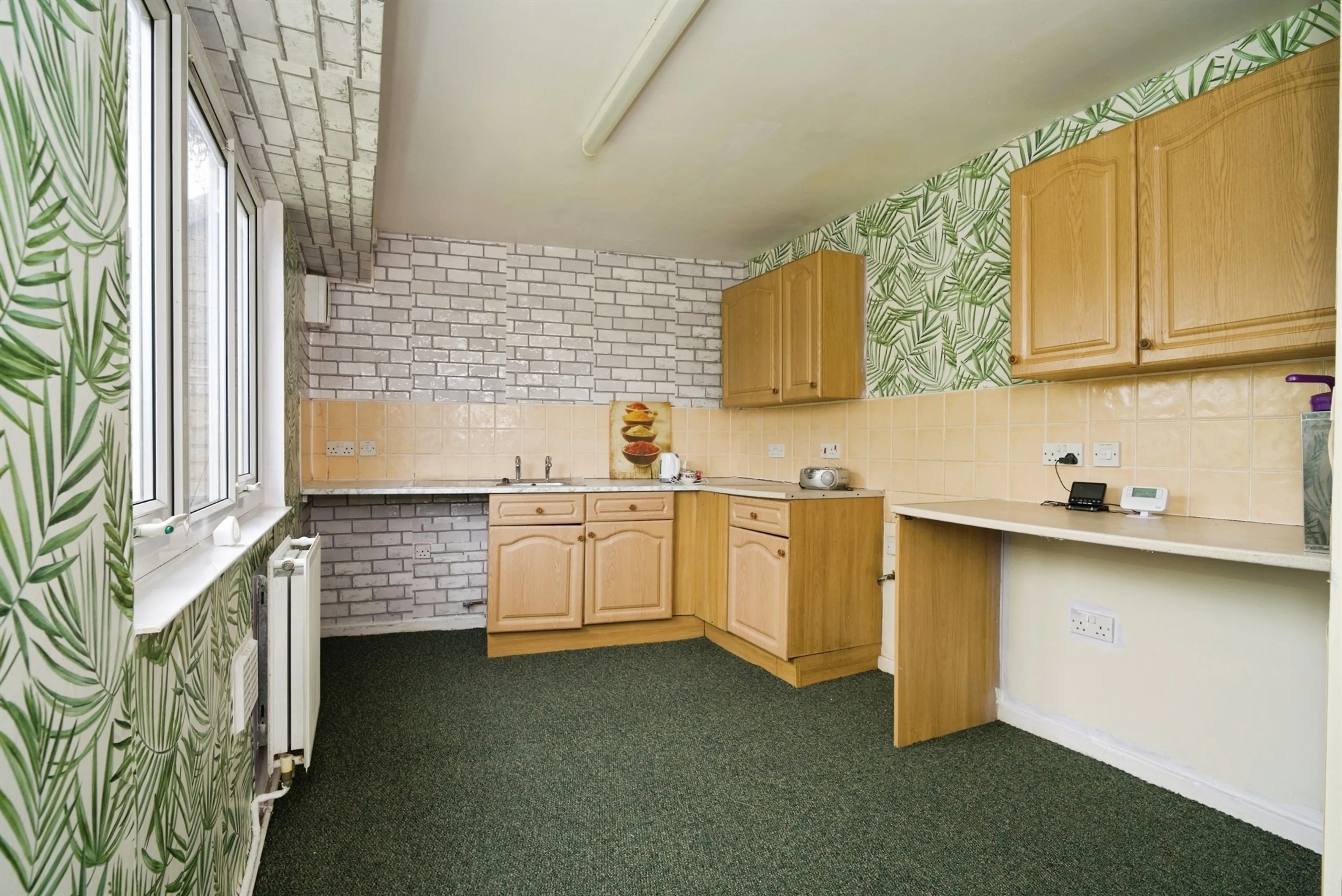 Property at Barnabas Walk, Barnsley