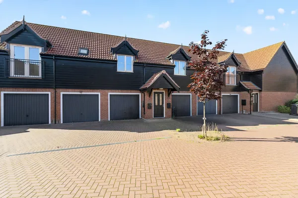 Marsh Road, Hemsby, Great Yarmouth, N...