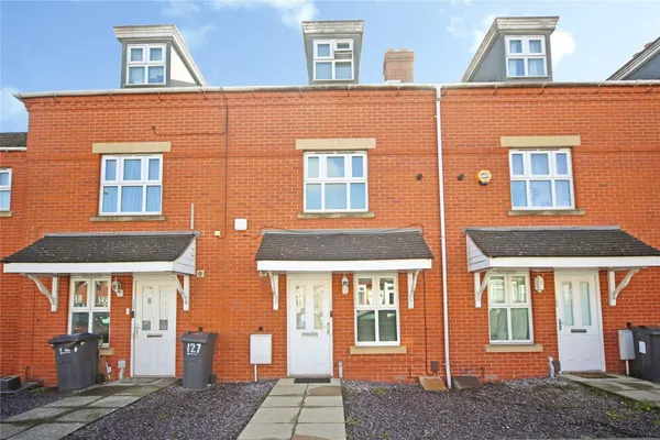 Medina Road, BIRMINGHAM, West Midland...