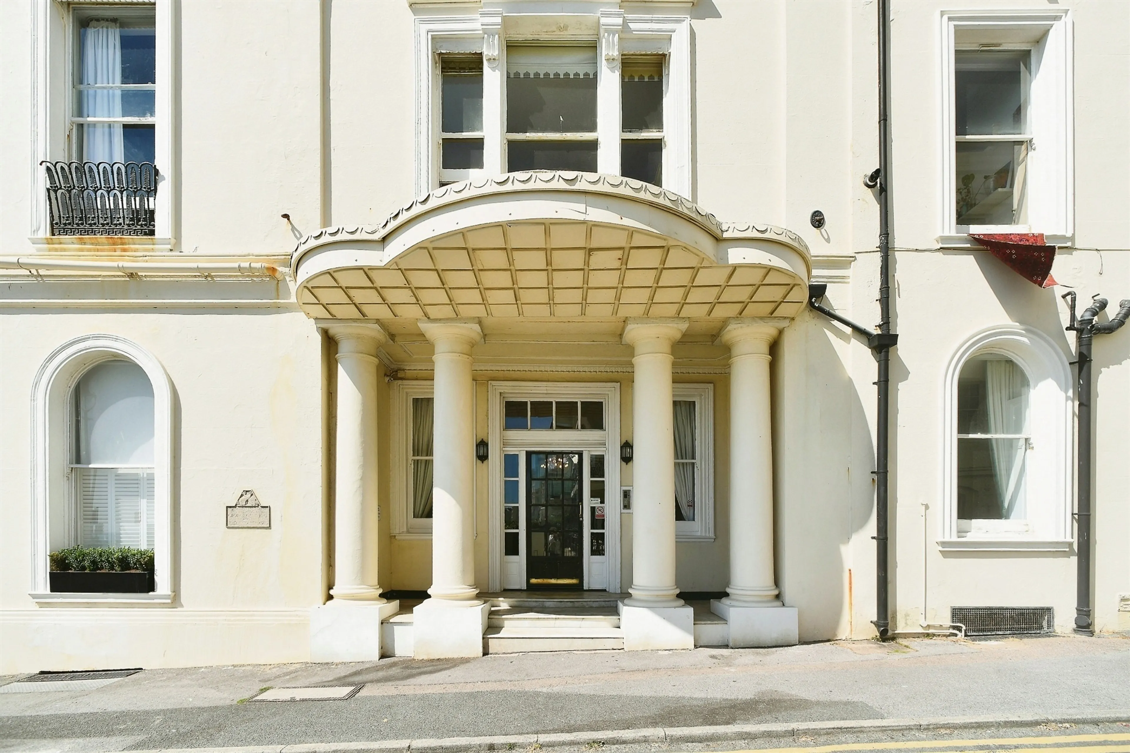 Property at Marine Parade, Brighton