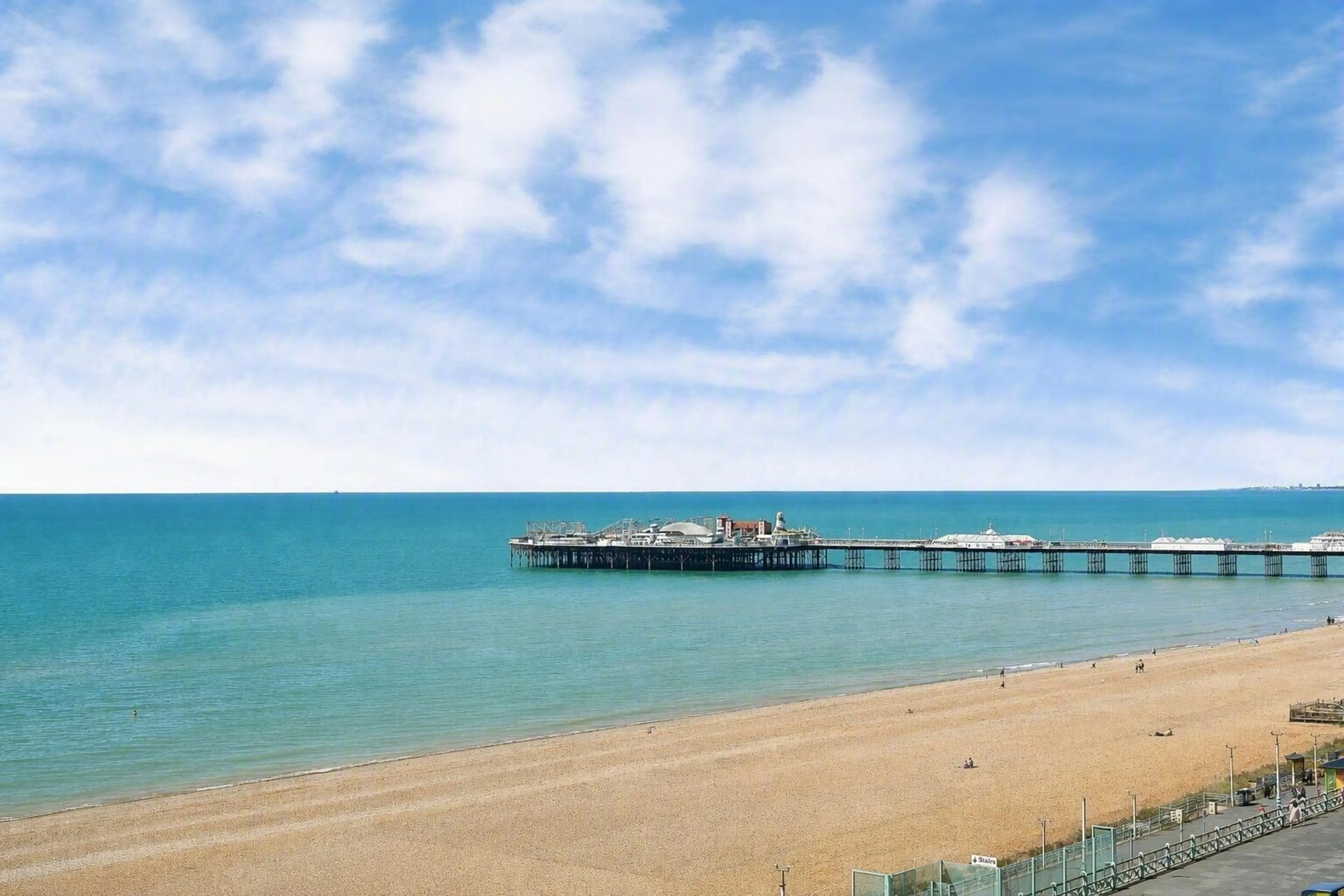 Property at Marine Parade, Brighton
