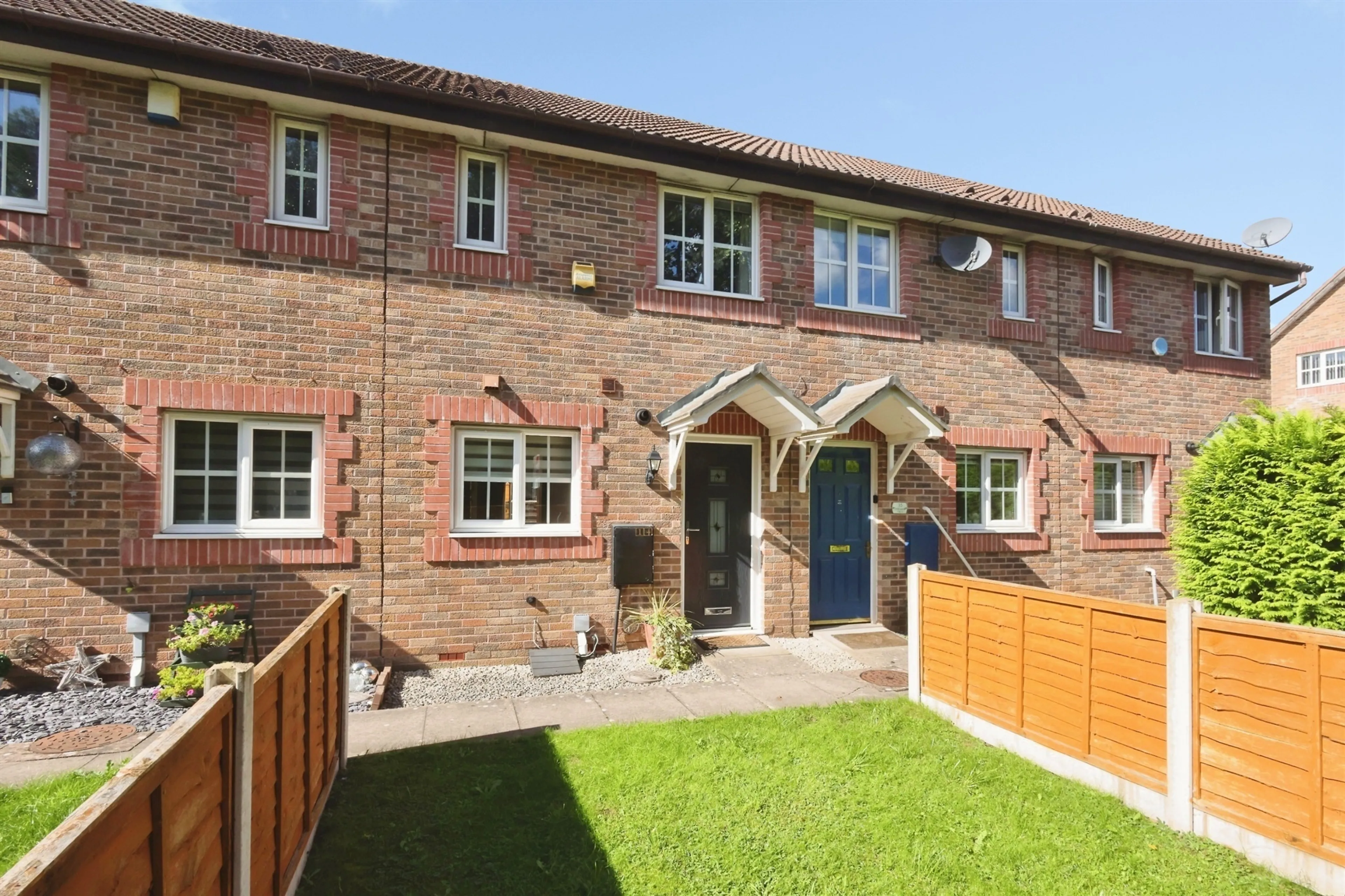 Property at Delingpole Walk, Cradley Heath