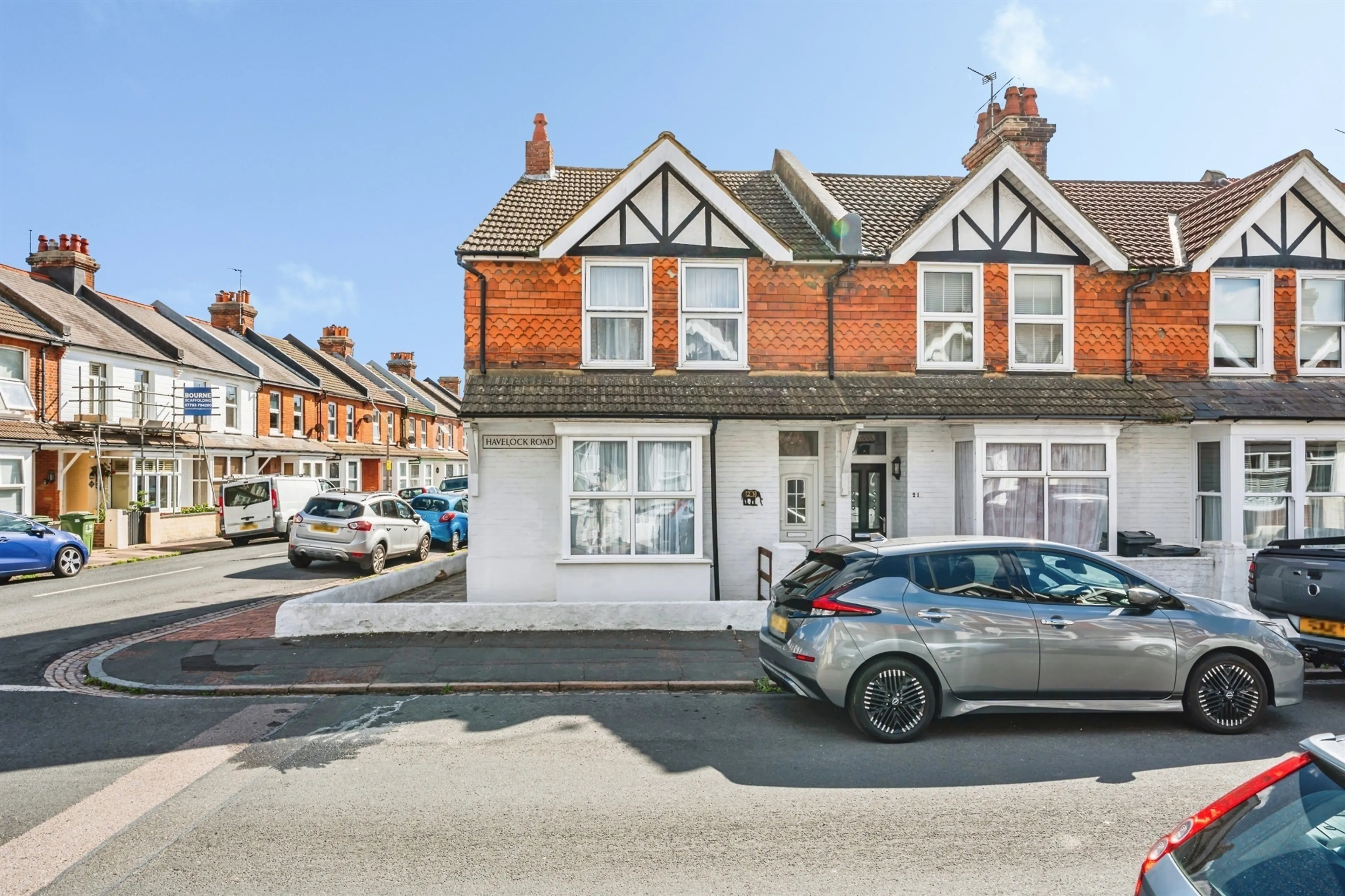 Property at Havelock Road, Eastbourne
