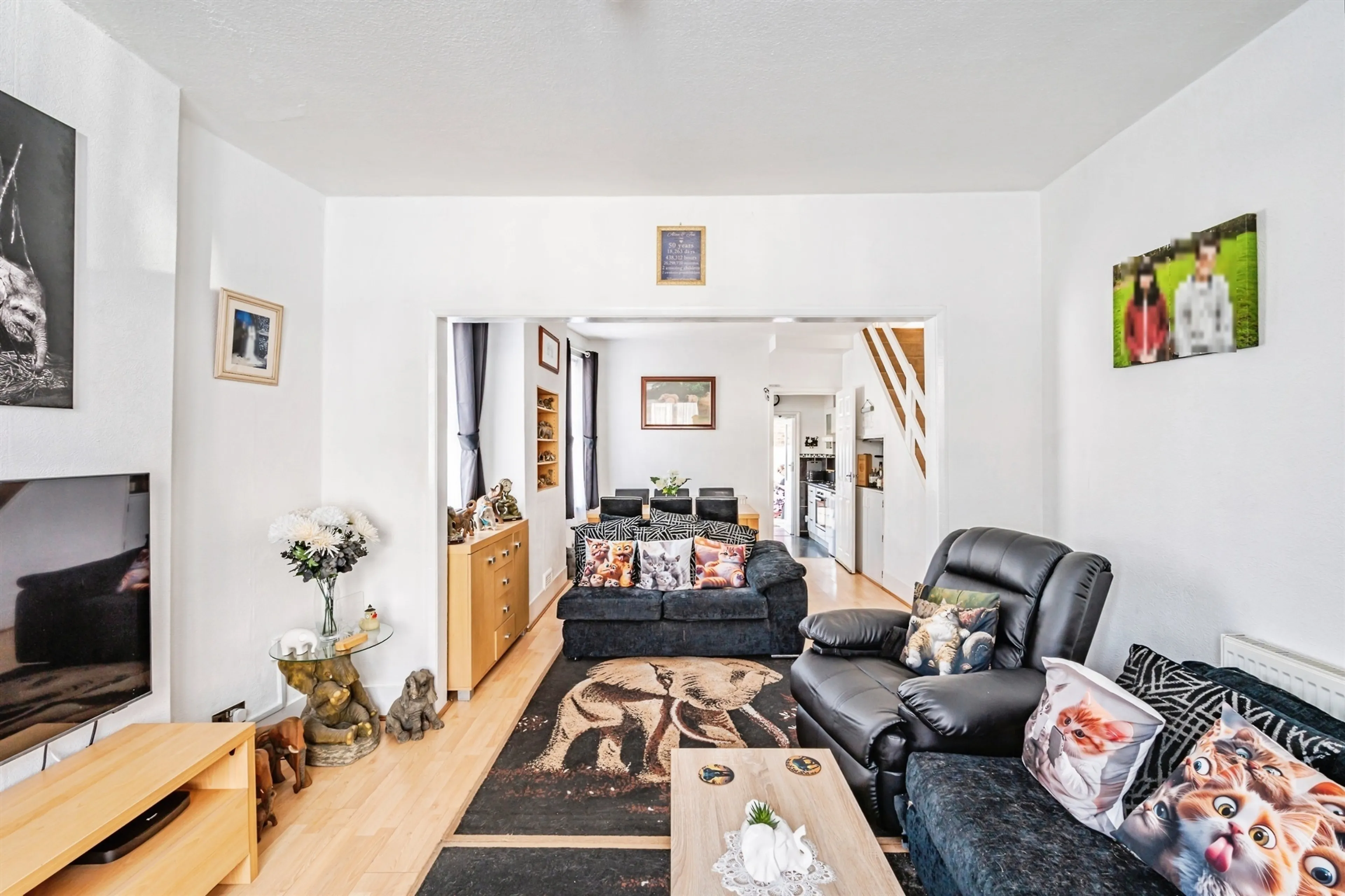 Property at Havelock Road, Eastbourne
