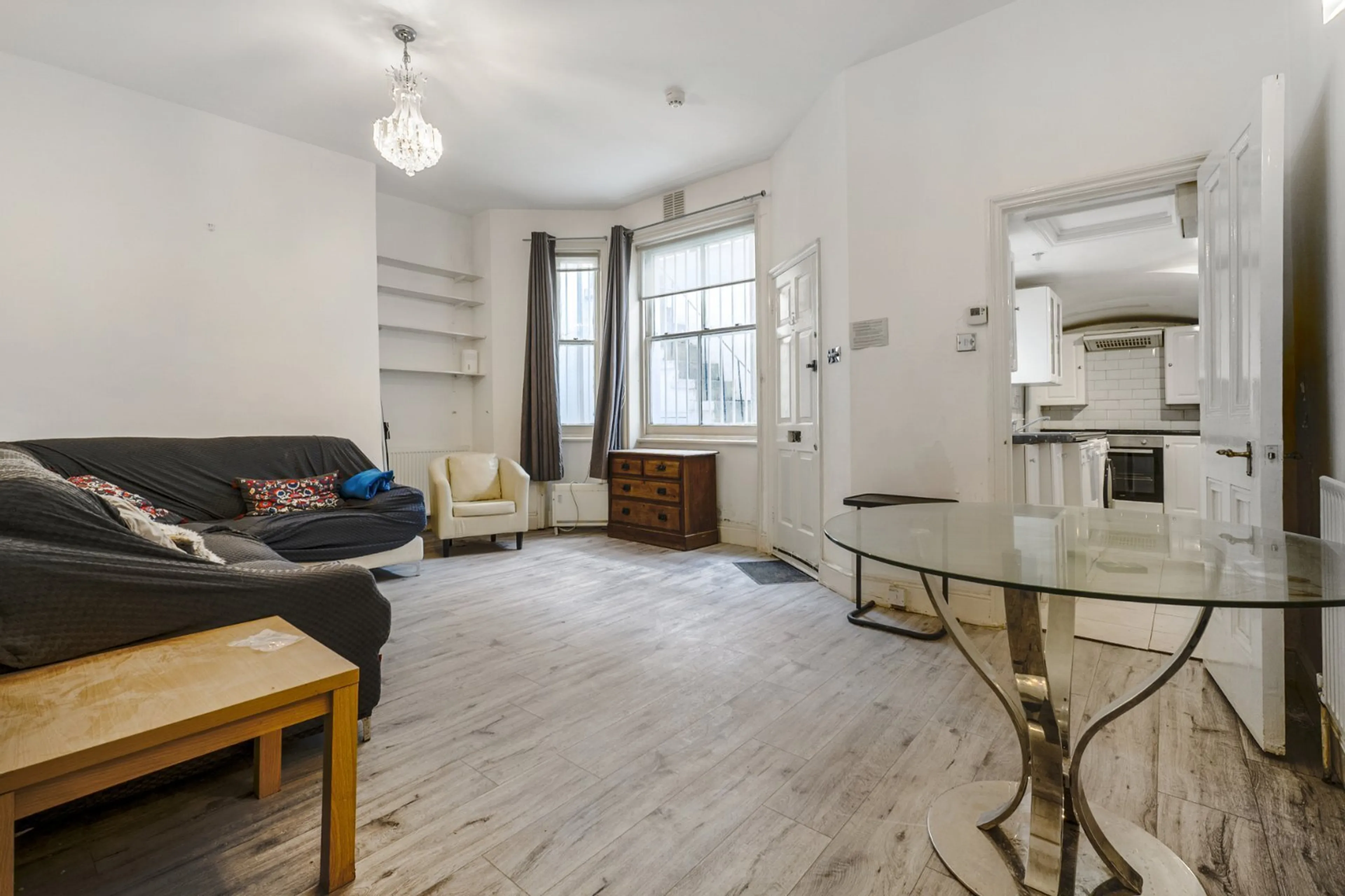 Property at Castletown Road, West Kensington, London, W14