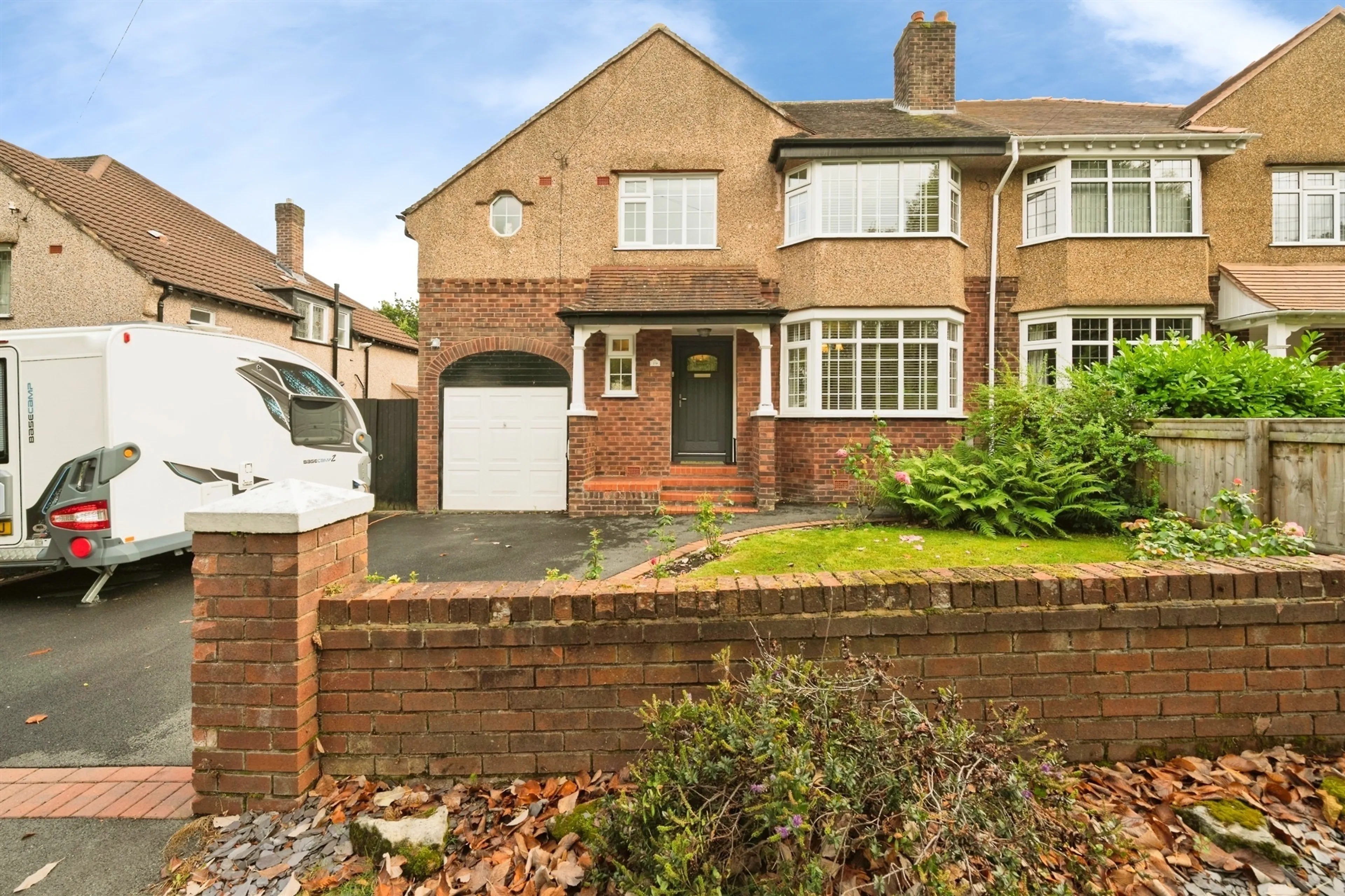 Property at Thornton Avenue, Wirral