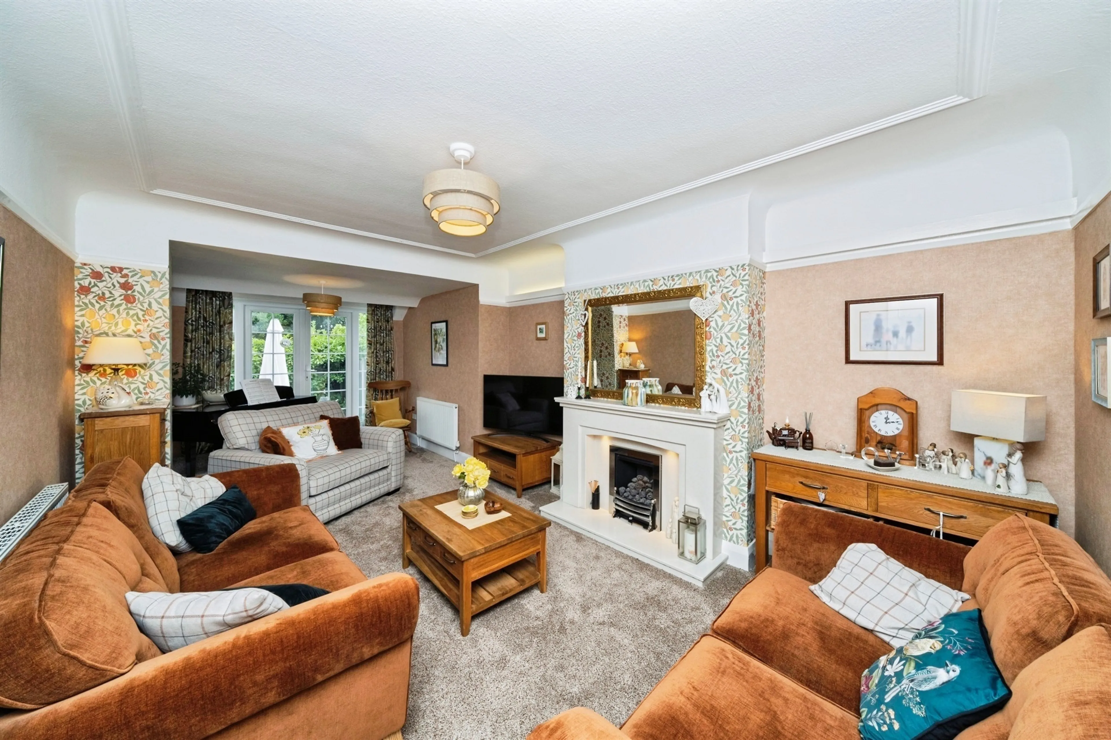Property at Thornton Avenue, Wirral