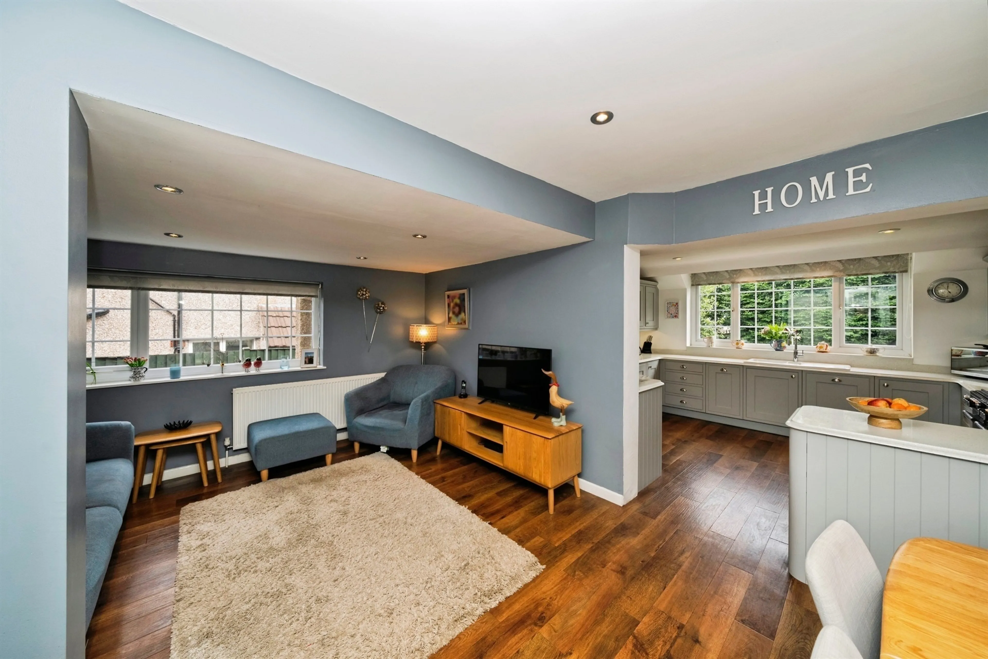 Property at Thornton Avenue, Wirral