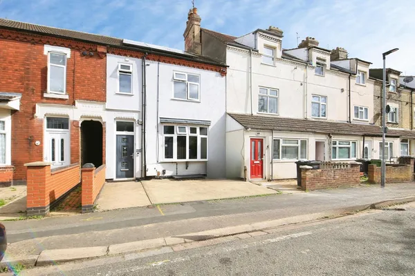 Cromwell Road, PETERBOROUGH, Cambridg...