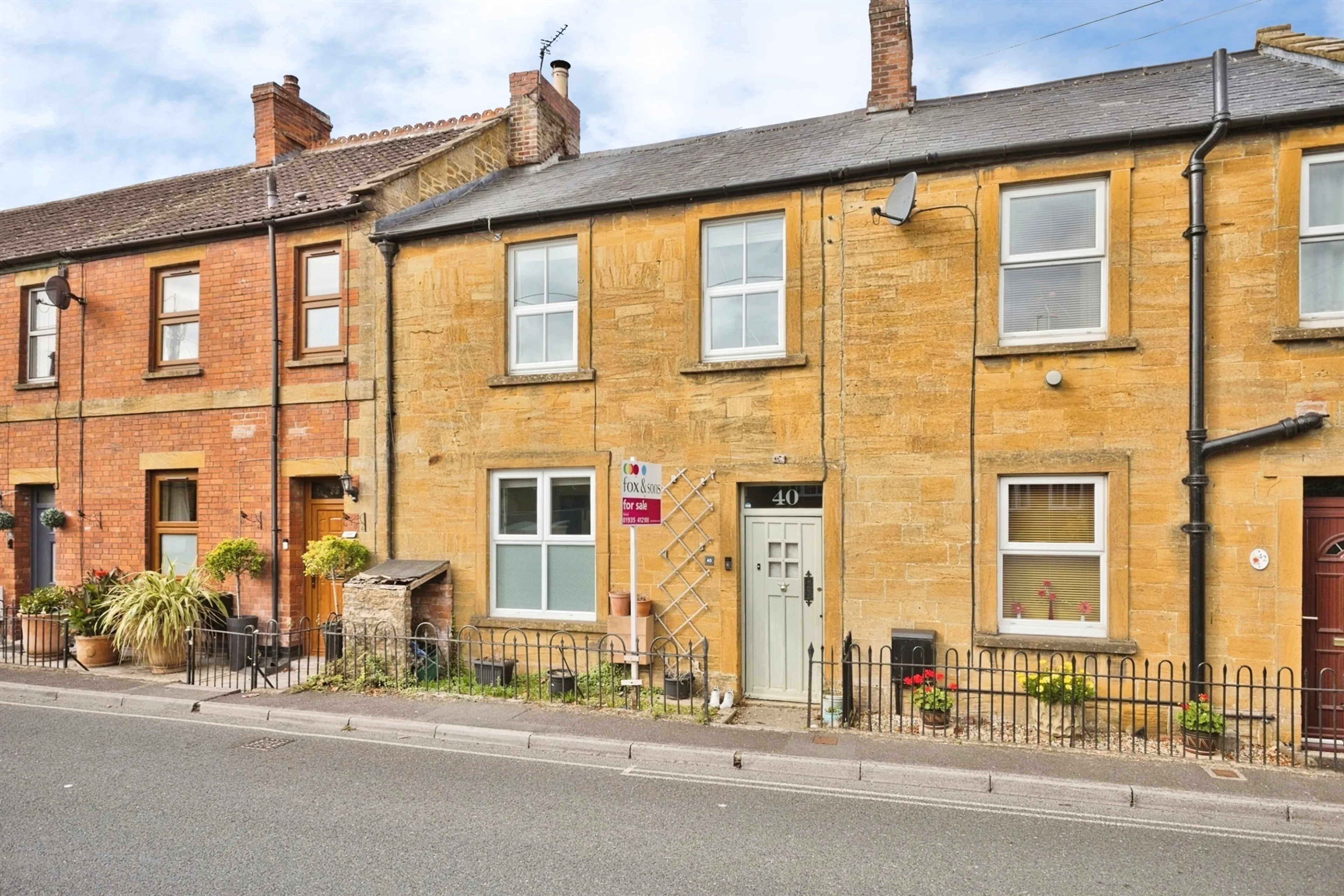Property at North Street, Martock
