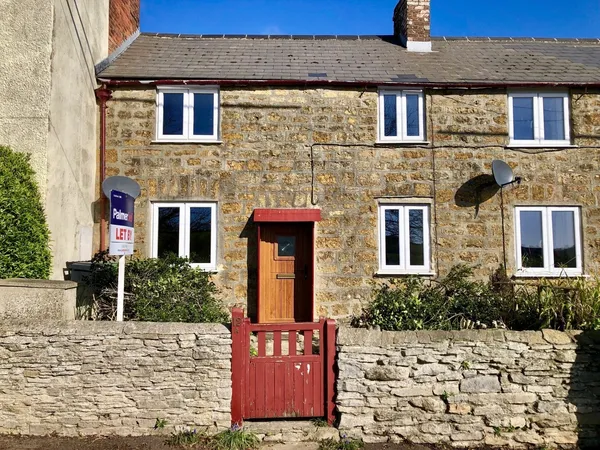 WEST ROAD - BRIDPORT