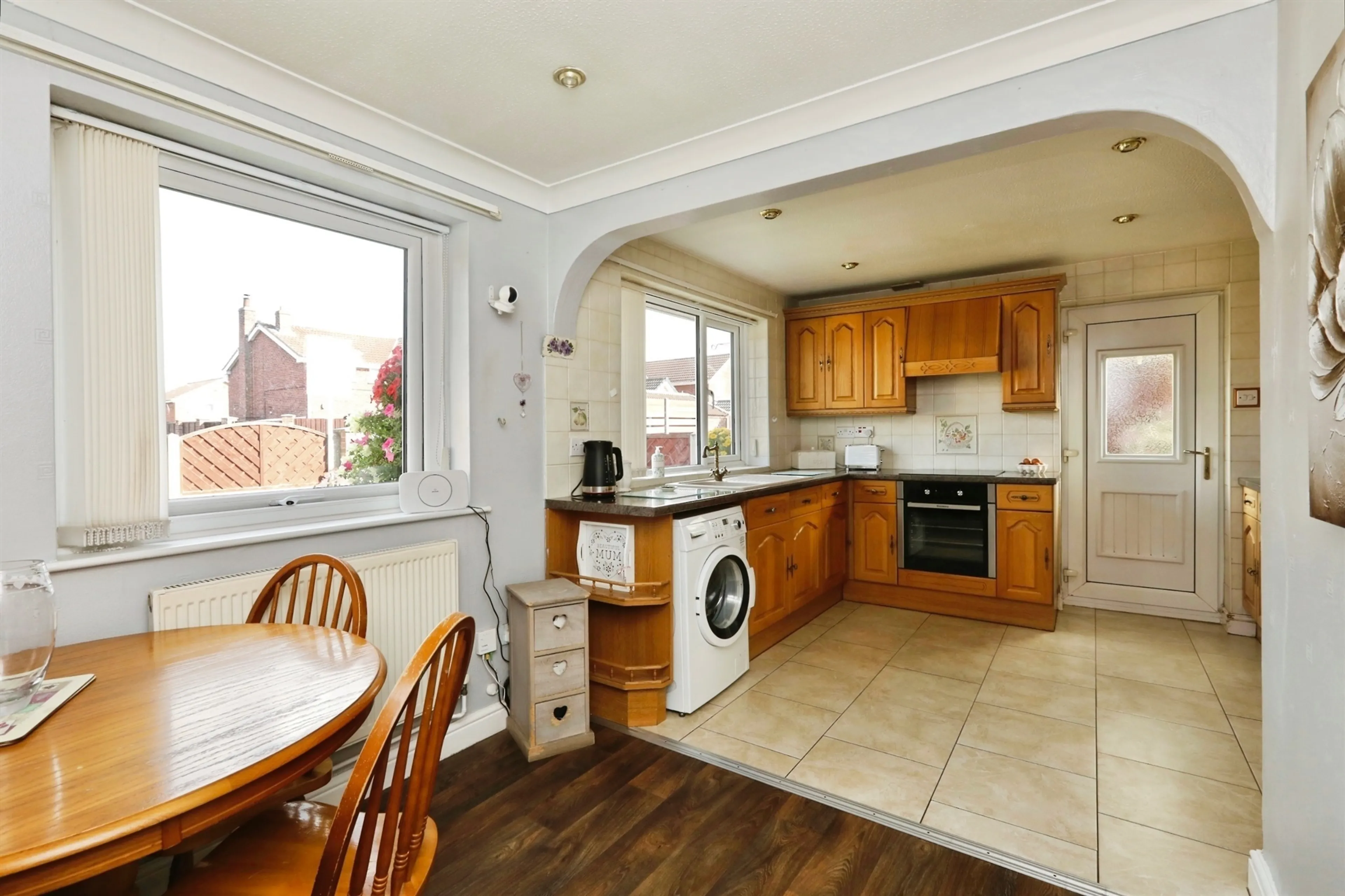 Property at Portland Place, Sutton, Retford