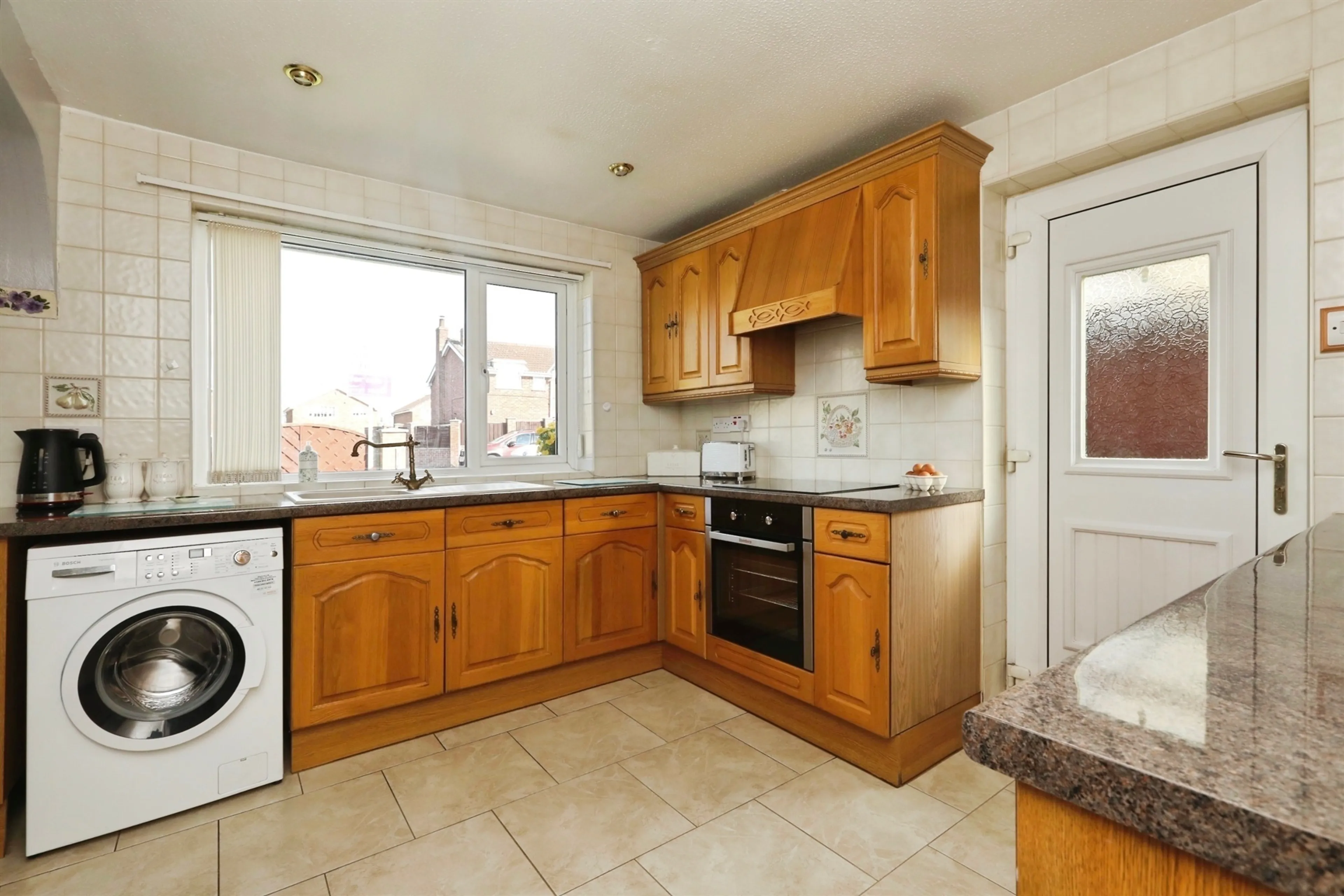 Property at Portland Place, Sutton, Retford