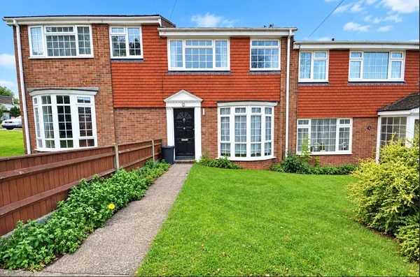 Mierscourt Road, Rainham