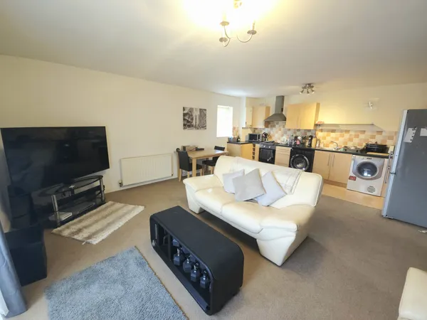 Symphony Court, Durham Road, Gateshea...