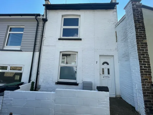 Bolton Street, Ramsgate