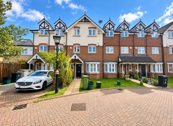 Healy Drive, Orpington, BR6