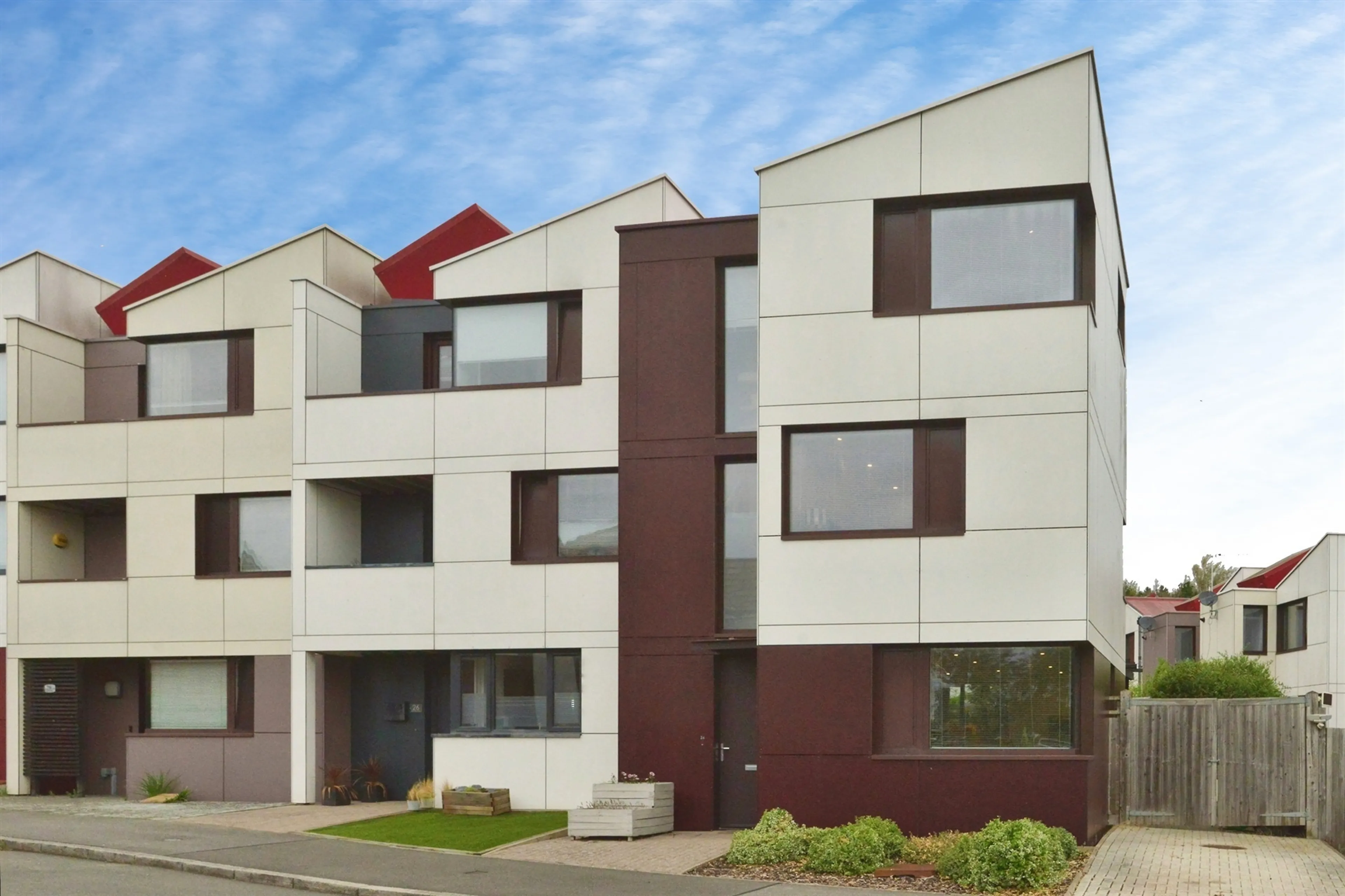 Property at Milland Way, Oxley Park, Milton Keynes