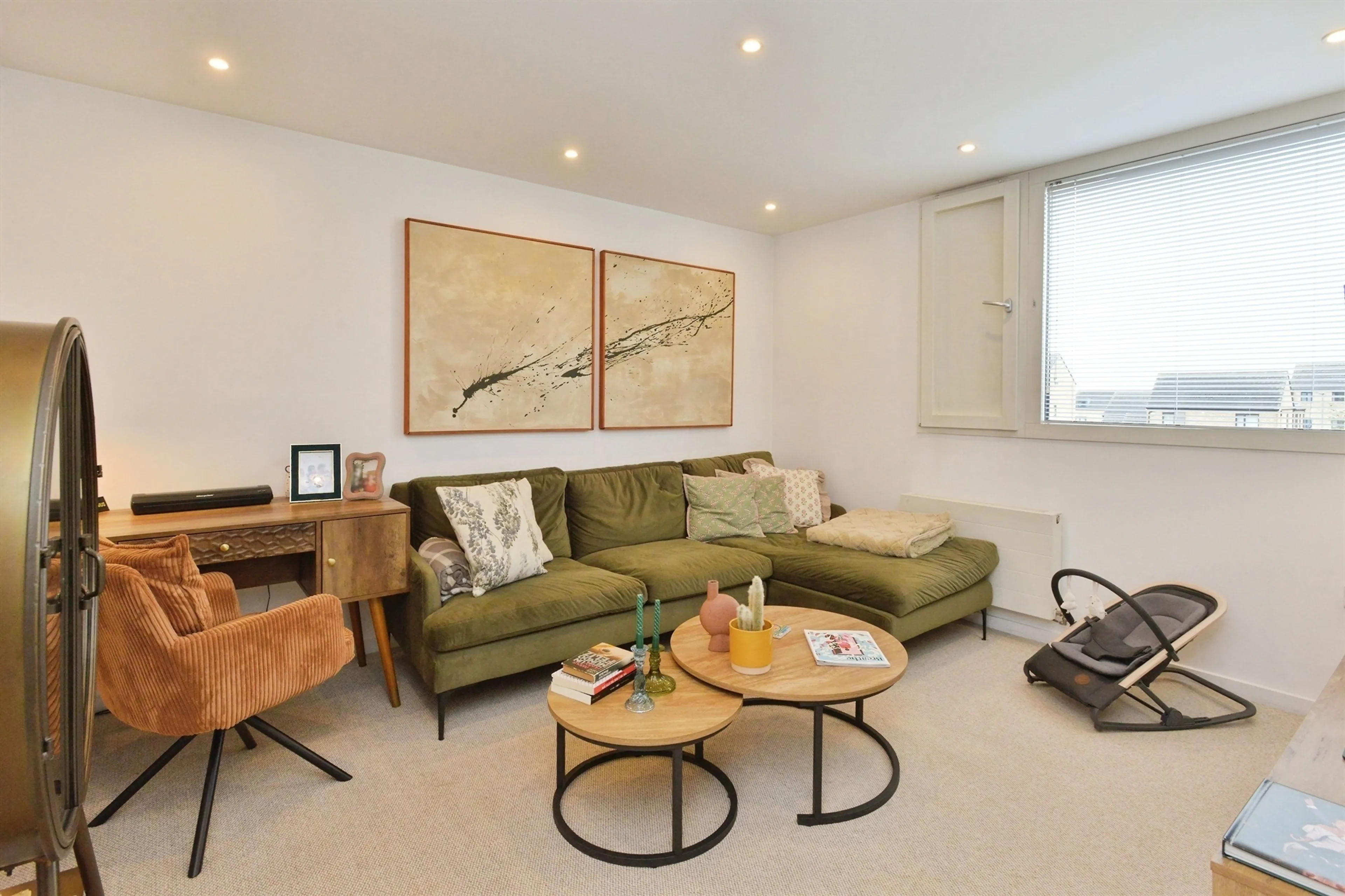 Property at Milland Way, Oxley Park, Milton Keynes