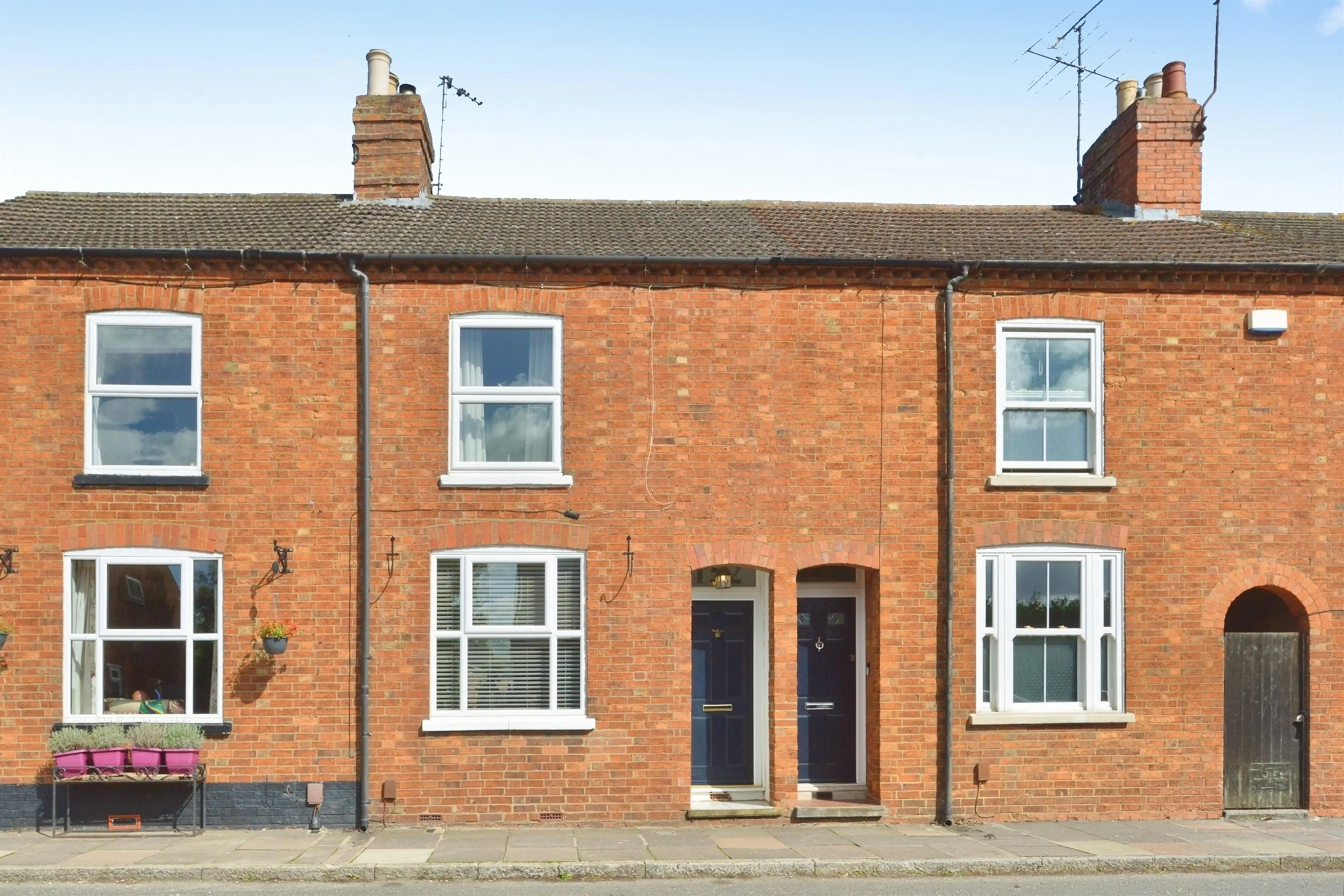 Property at High Street, Stony Stratford, Milton Keynes