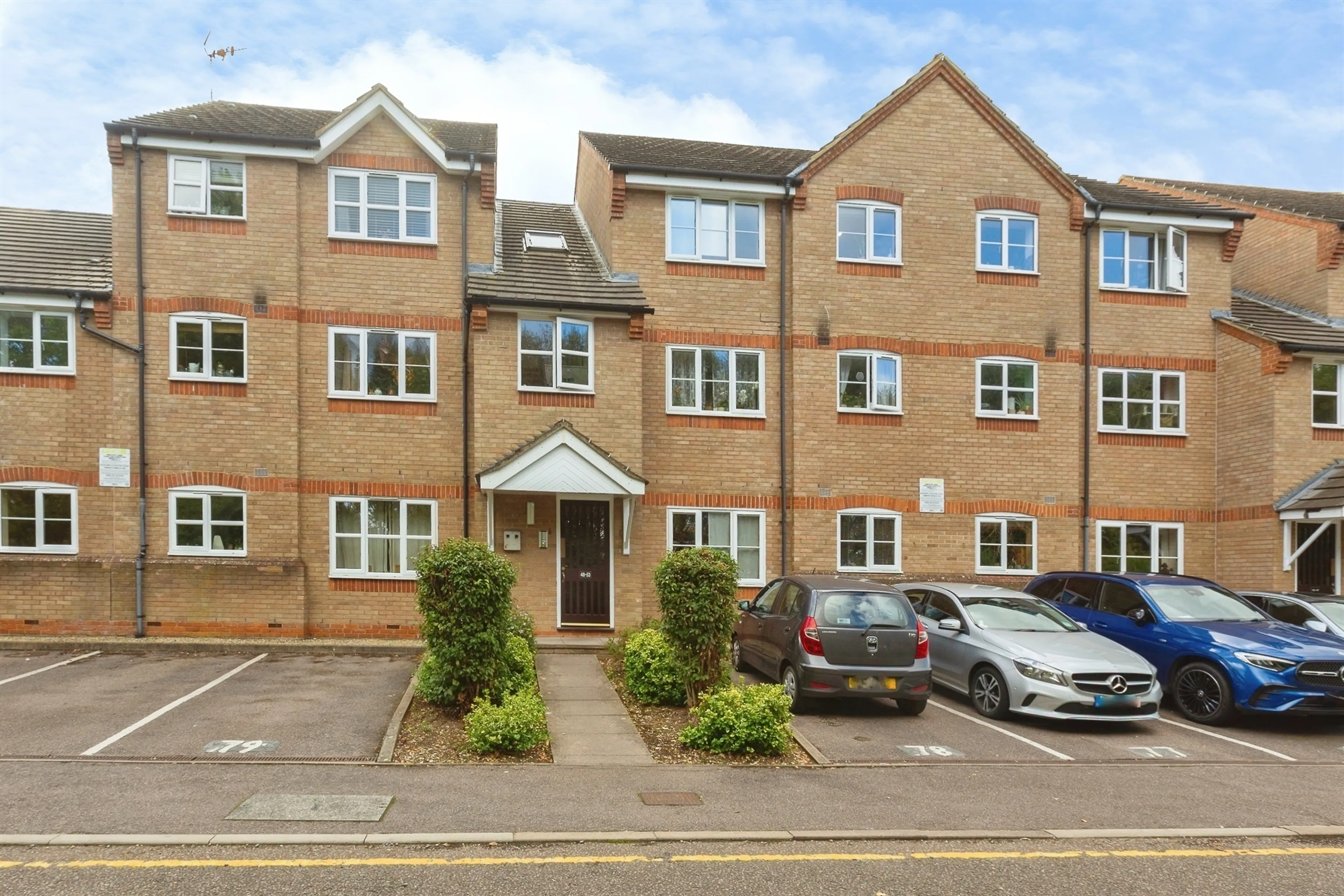 Property at Hilda Wharf, Aylesbury