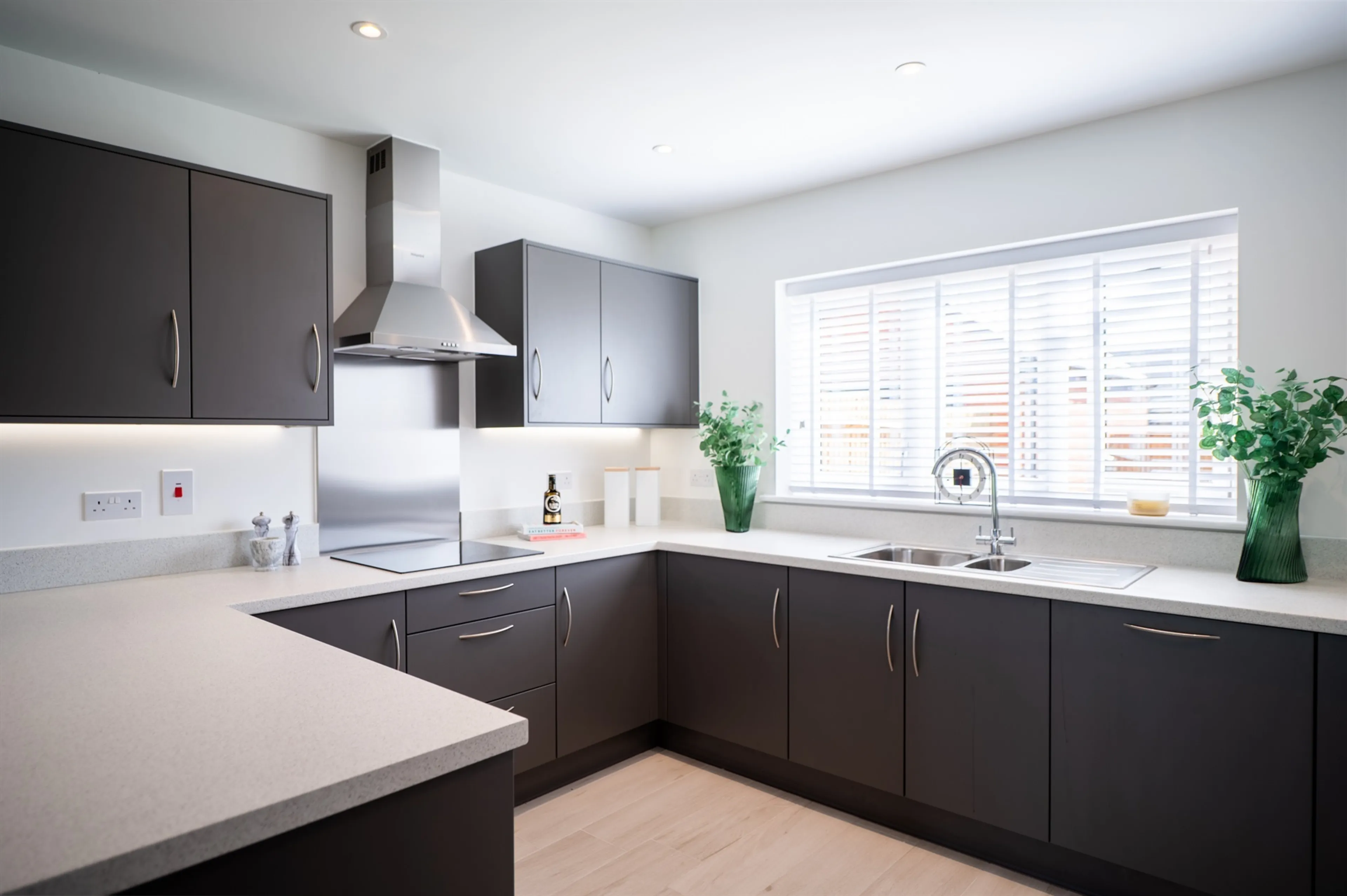 Property at The Pastures, Wood View, Grays