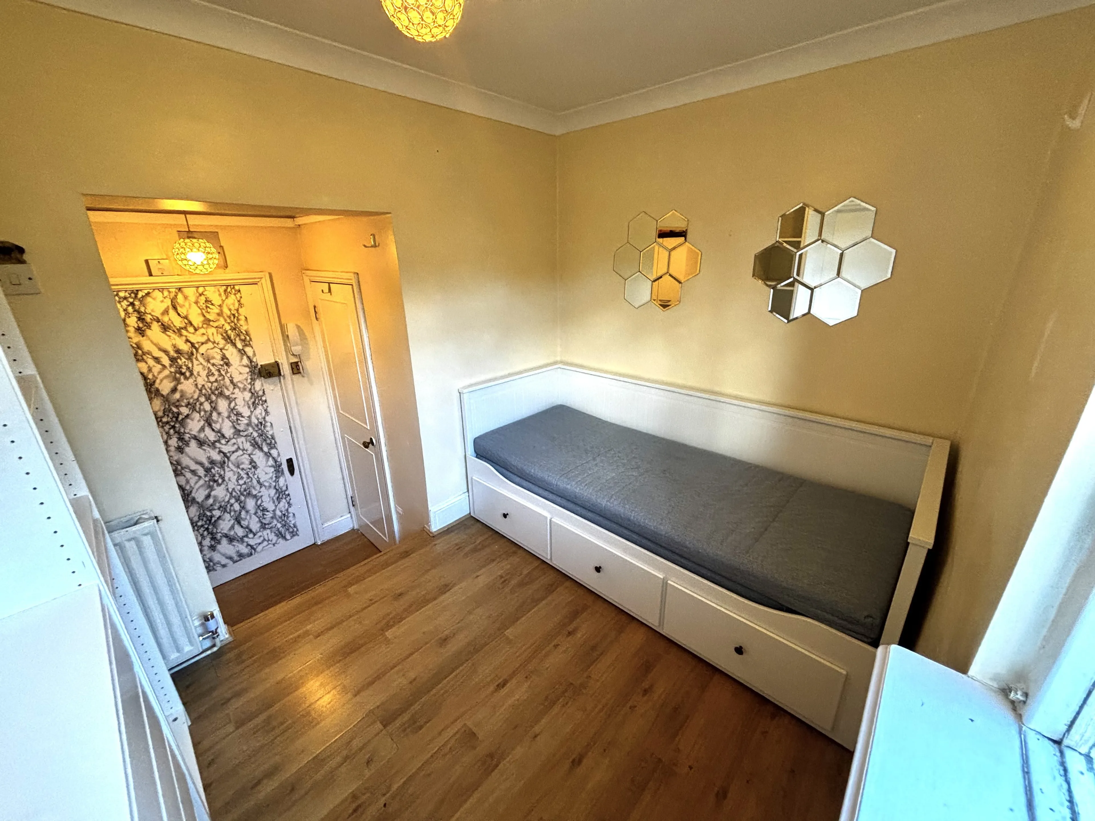 Property at Finborough Road, London