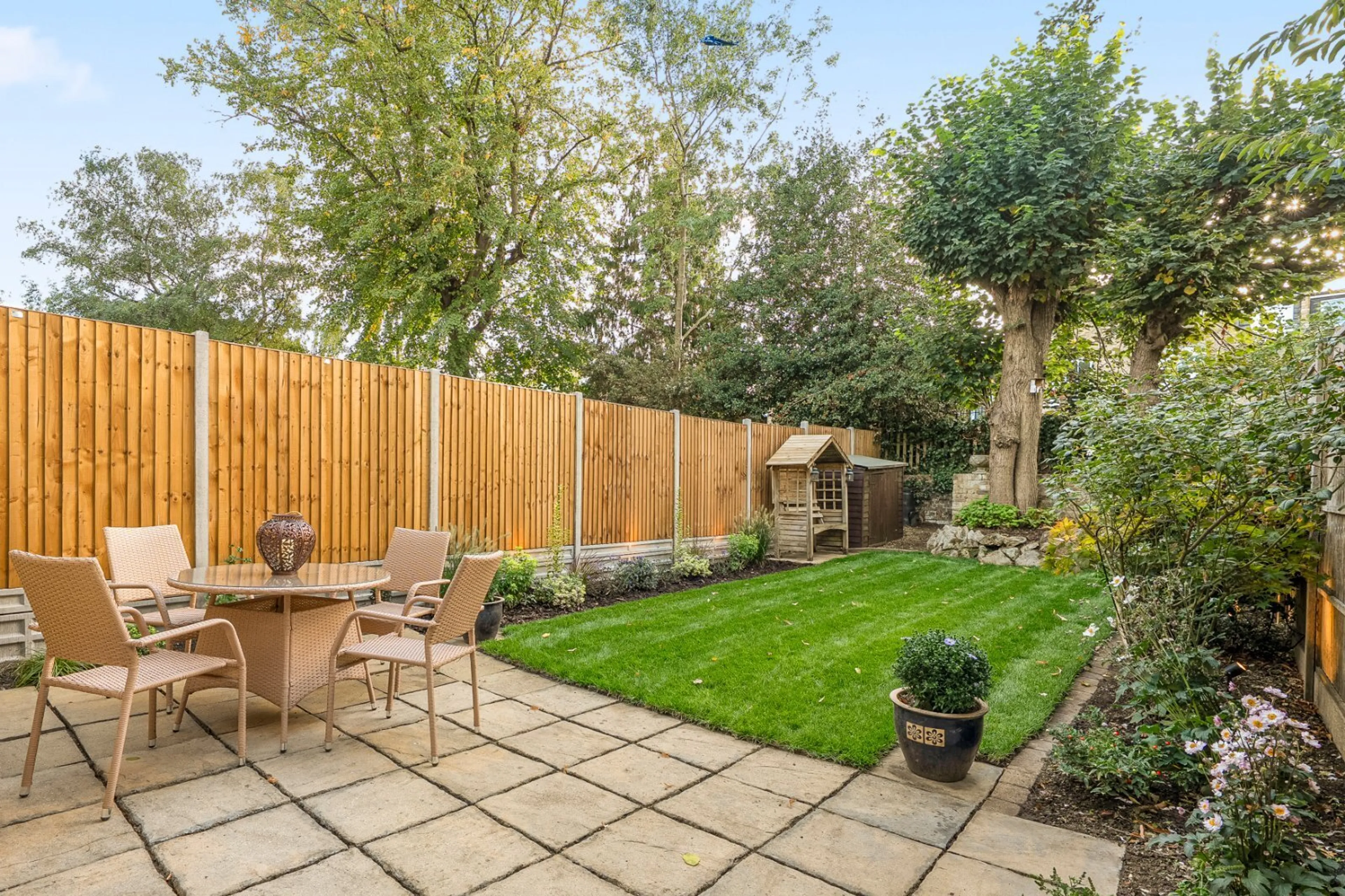 Property at Rocks Lane, London, London, SW13