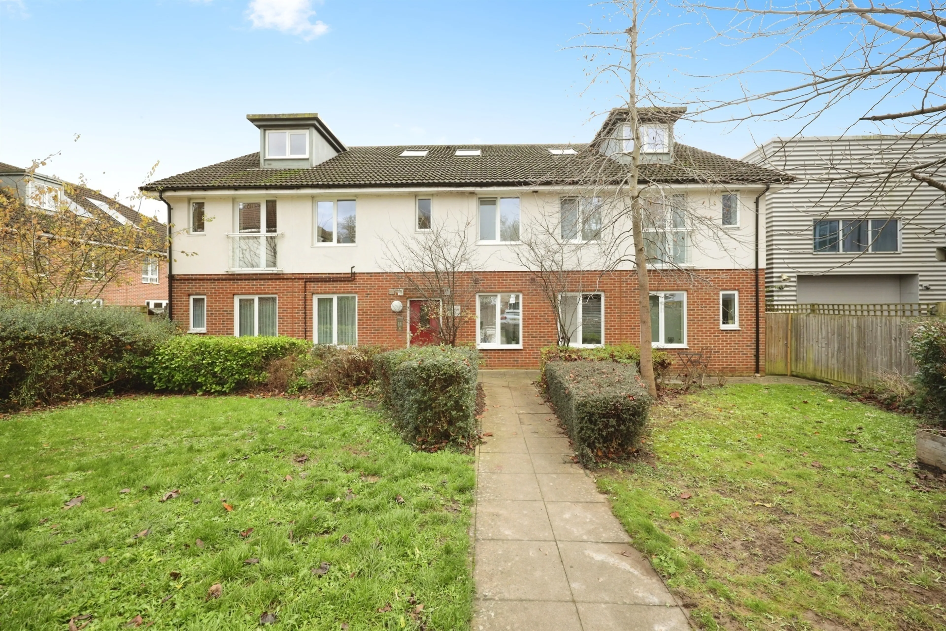 Property at Queen Marys Avenue, Watford