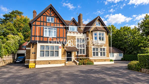 Guildown Road, Guildford