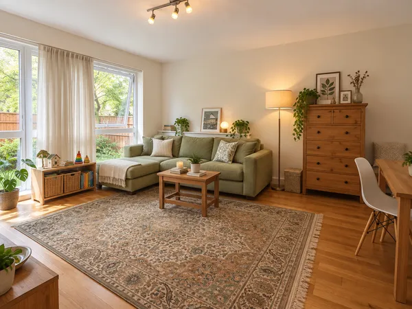 Windfield Close, London, SE26