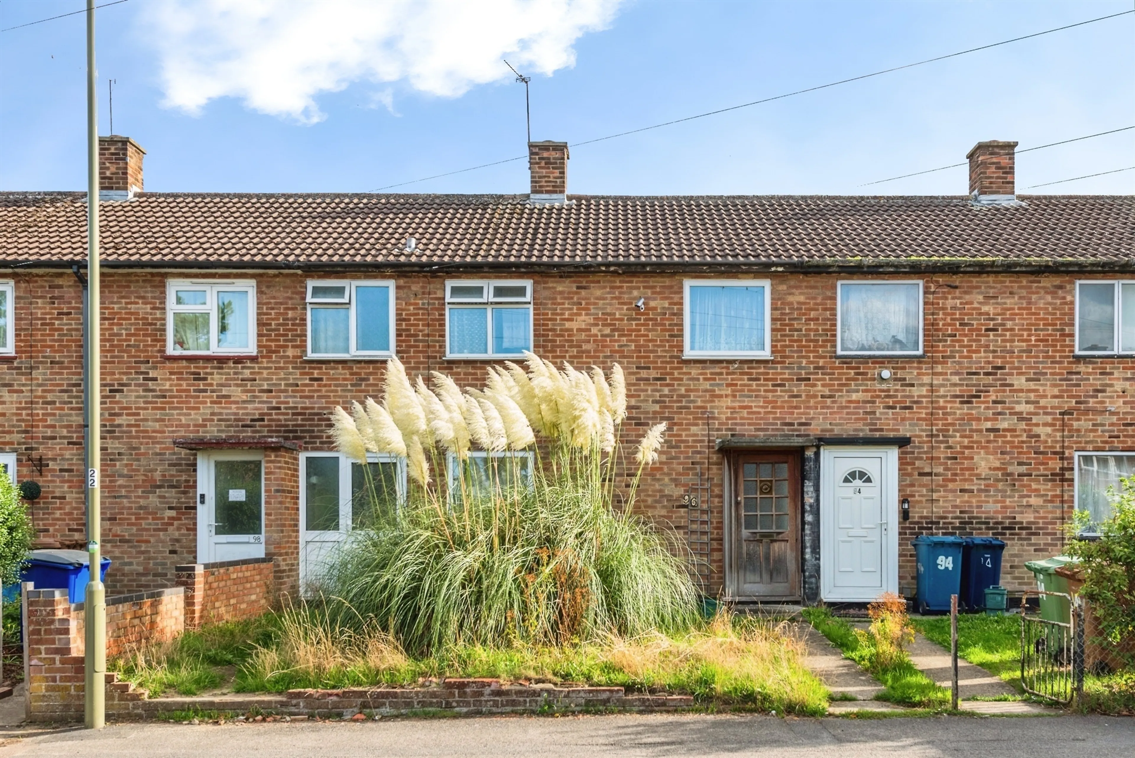 Property at Balfour Road, Oxford