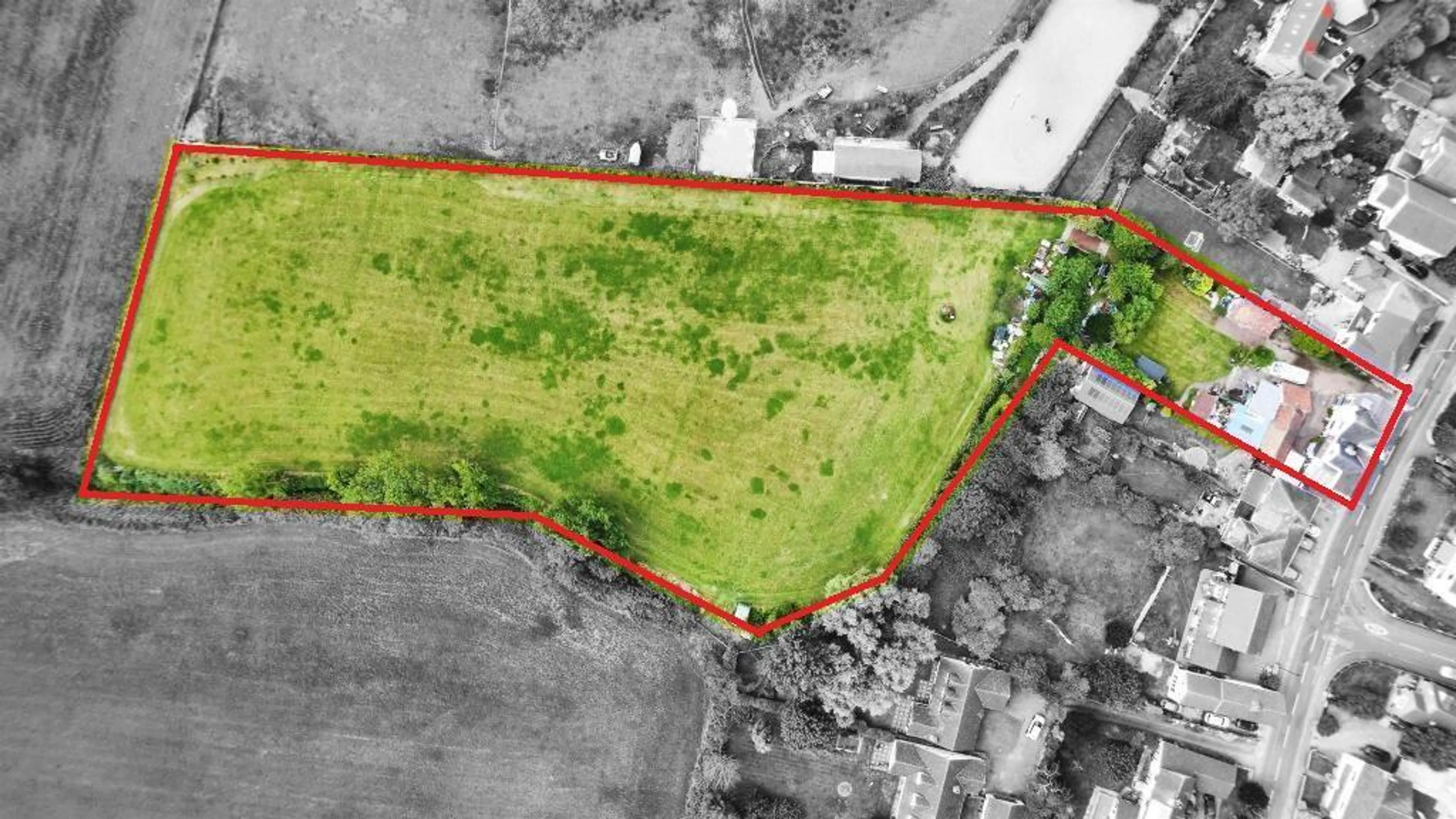 Property at High Street, Norton, Doncaster