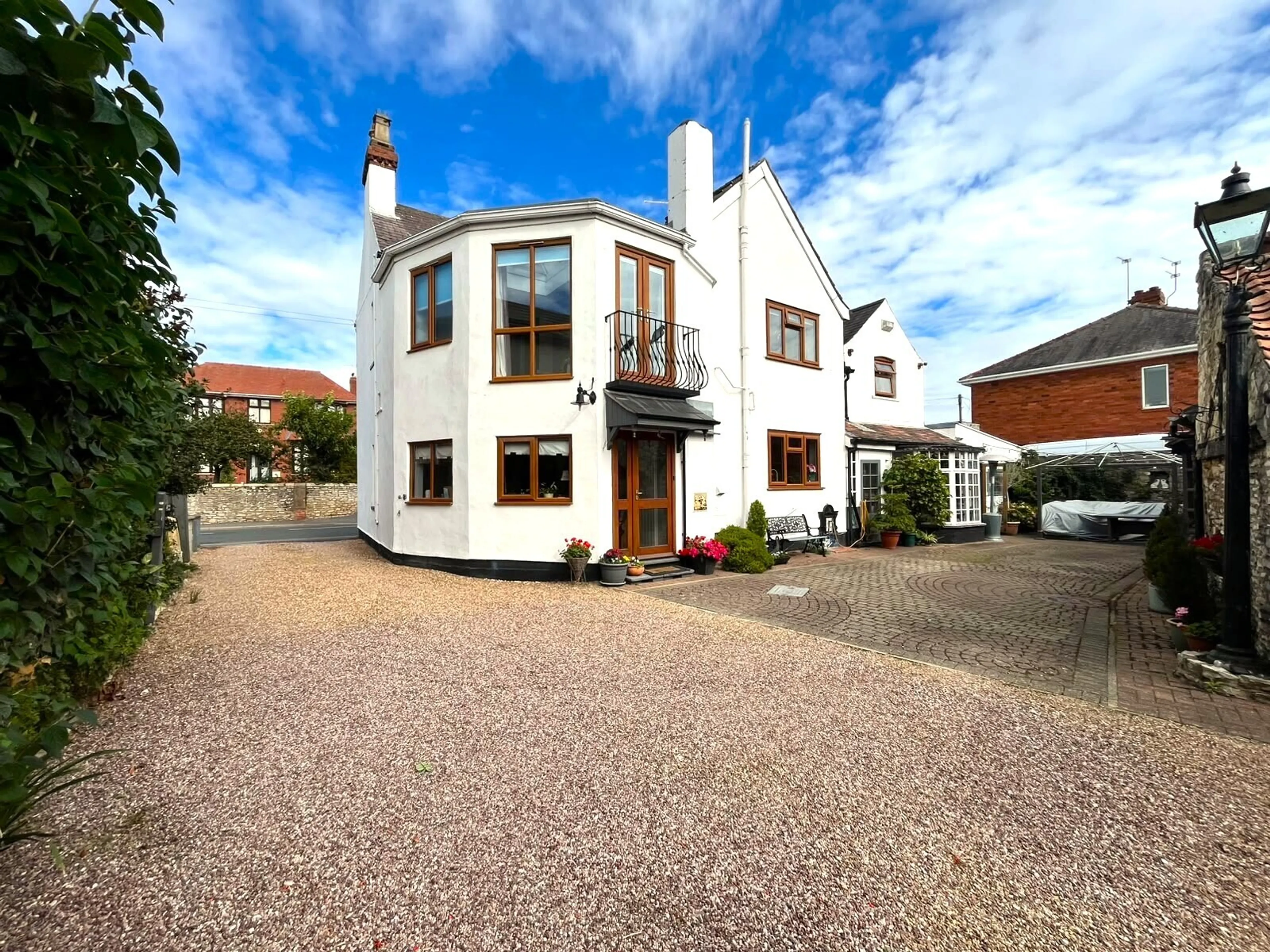 Property at High Street, Norton, Doncaster
