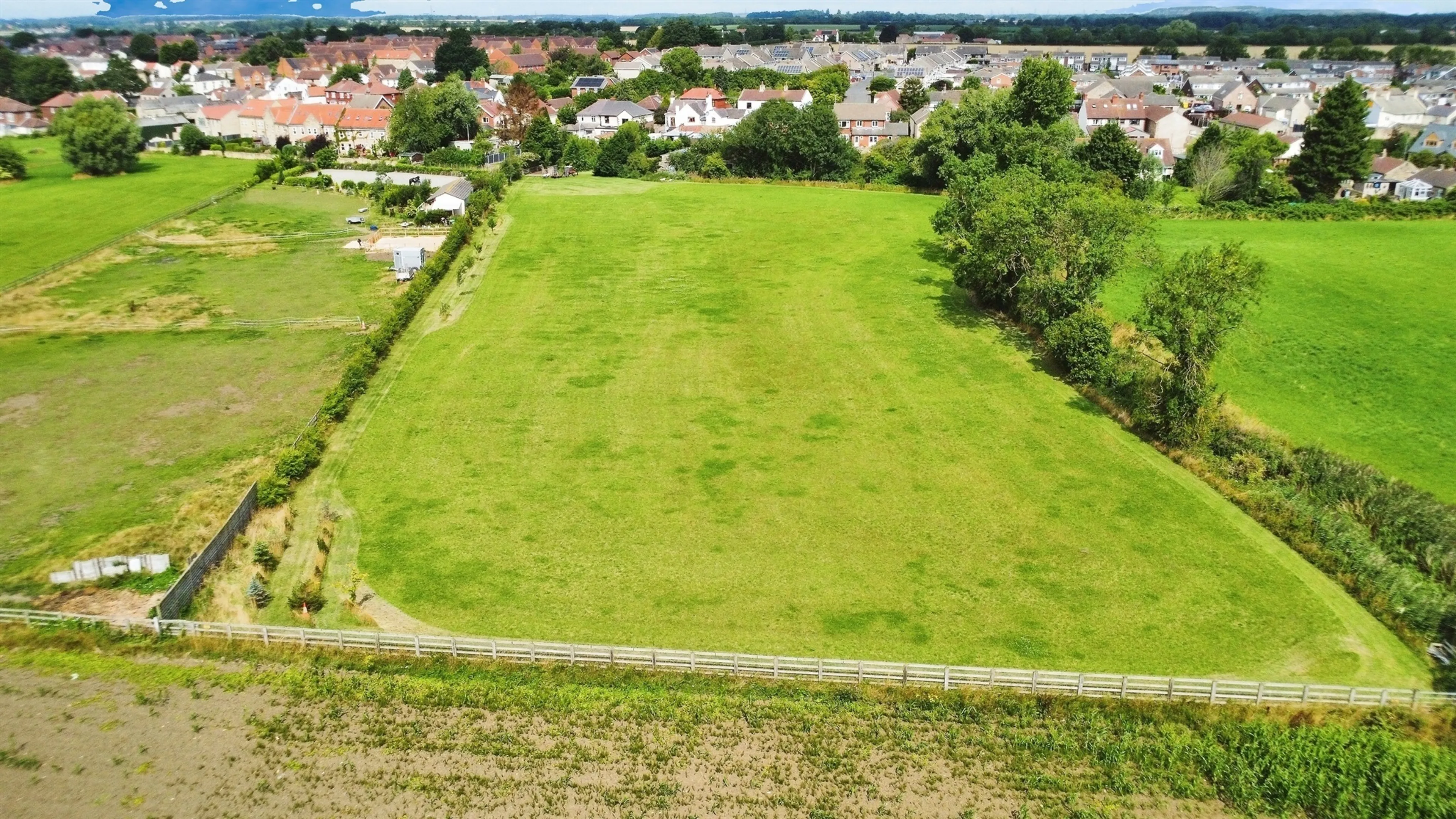 Property at High Street, Norton, Doncaster