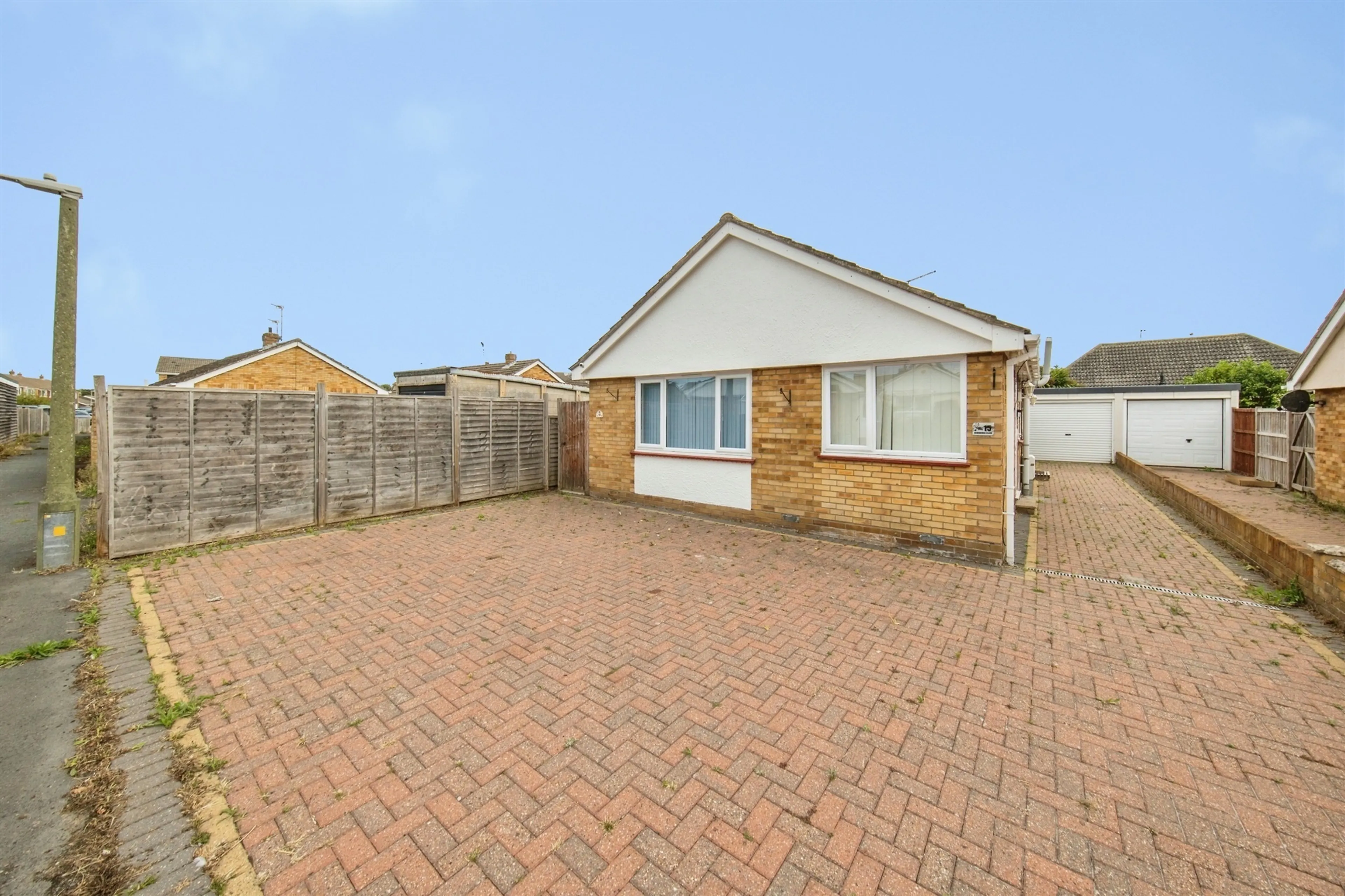 Property at Bembridge Close, Clacton-On-Sea