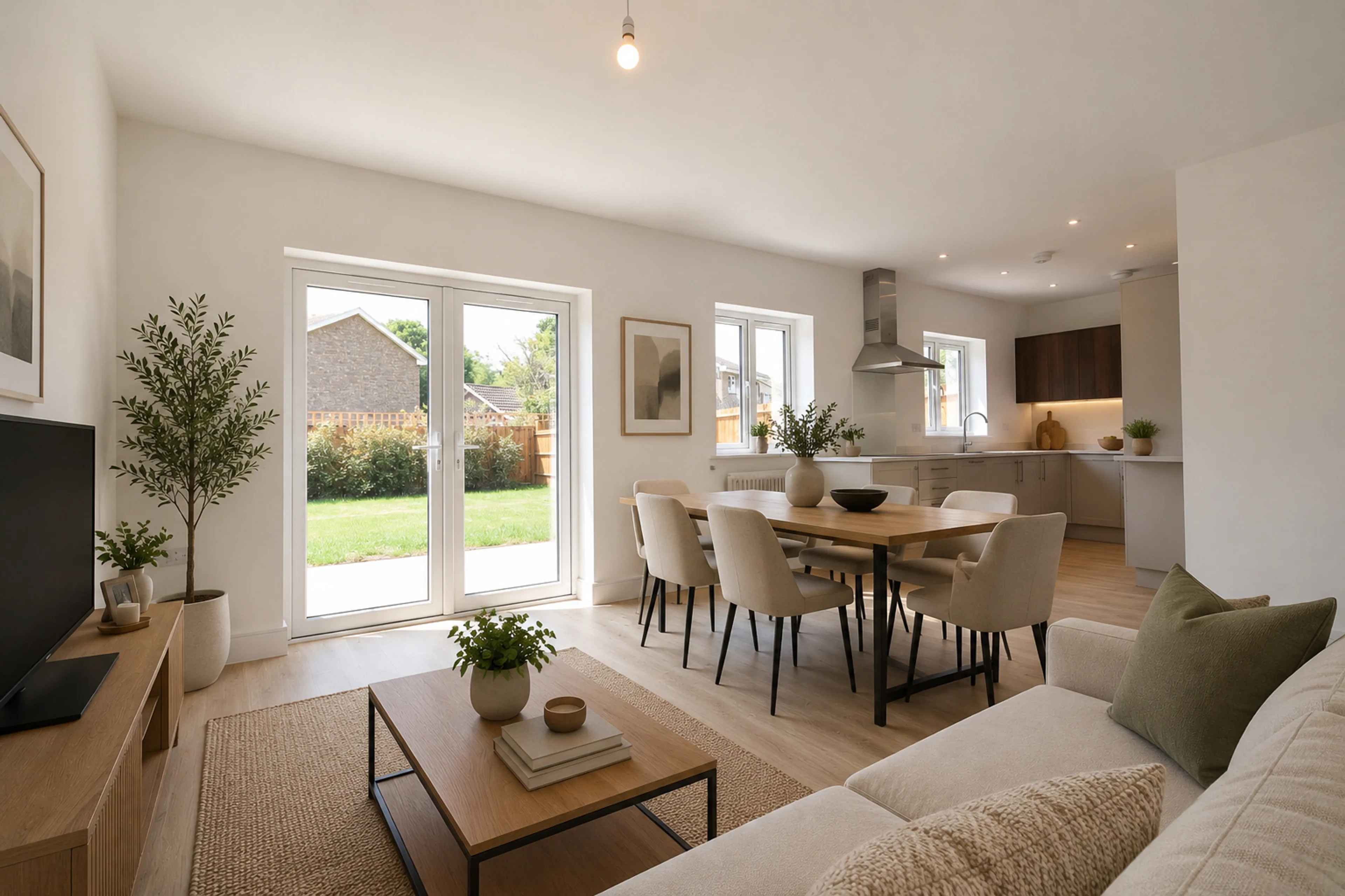 Property at Small Acres, Hatfield Peverel, Chelmsford